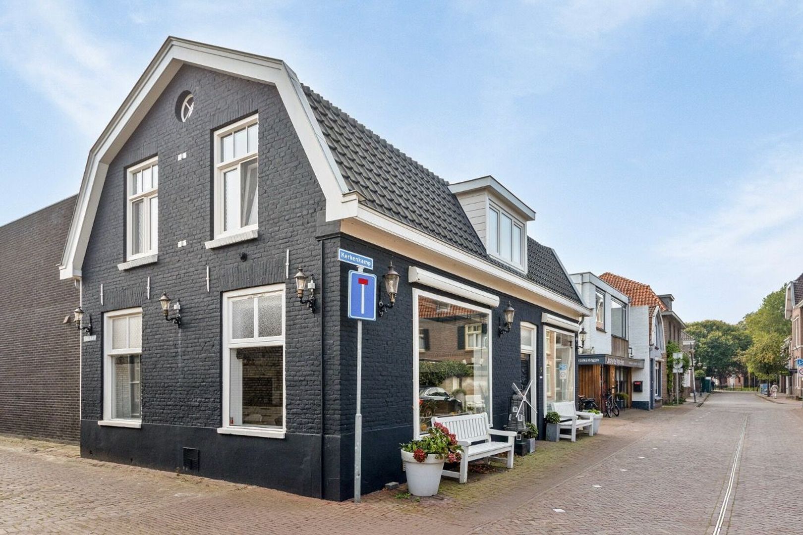 Bloemendalstraat 1 B, Dalfsen foto-3