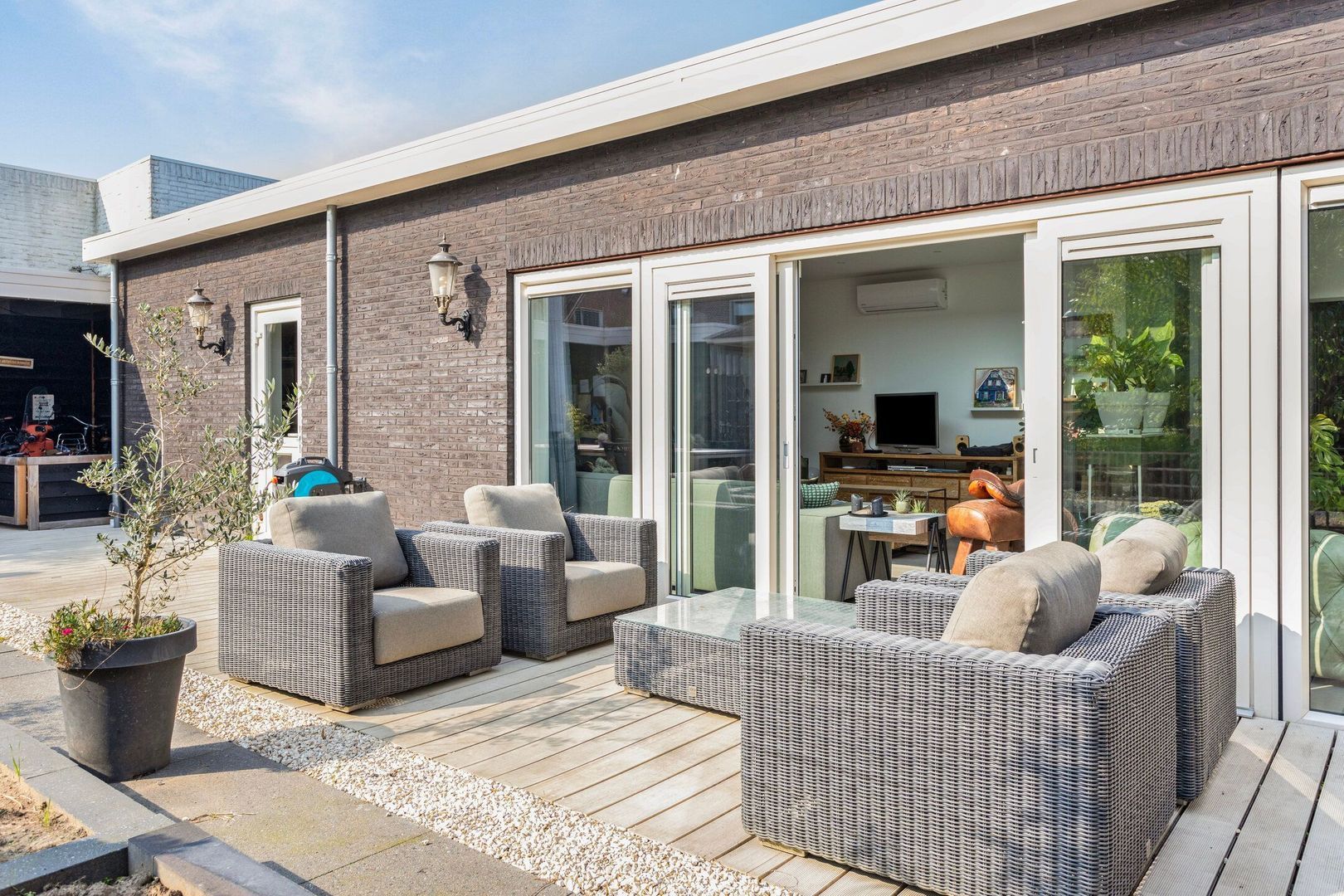 Bloemendalstraat 1 B, Dalfsen foto-41