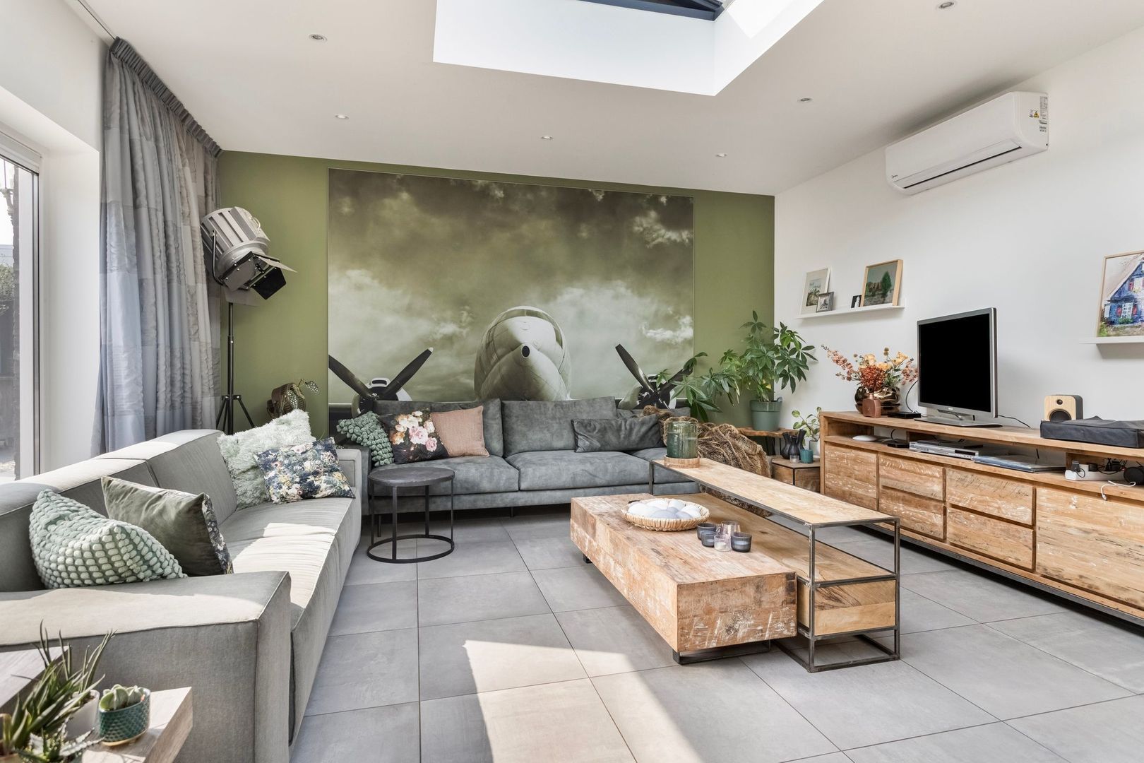 Bloemendalstraat 1 B, Dalfsen foto-15