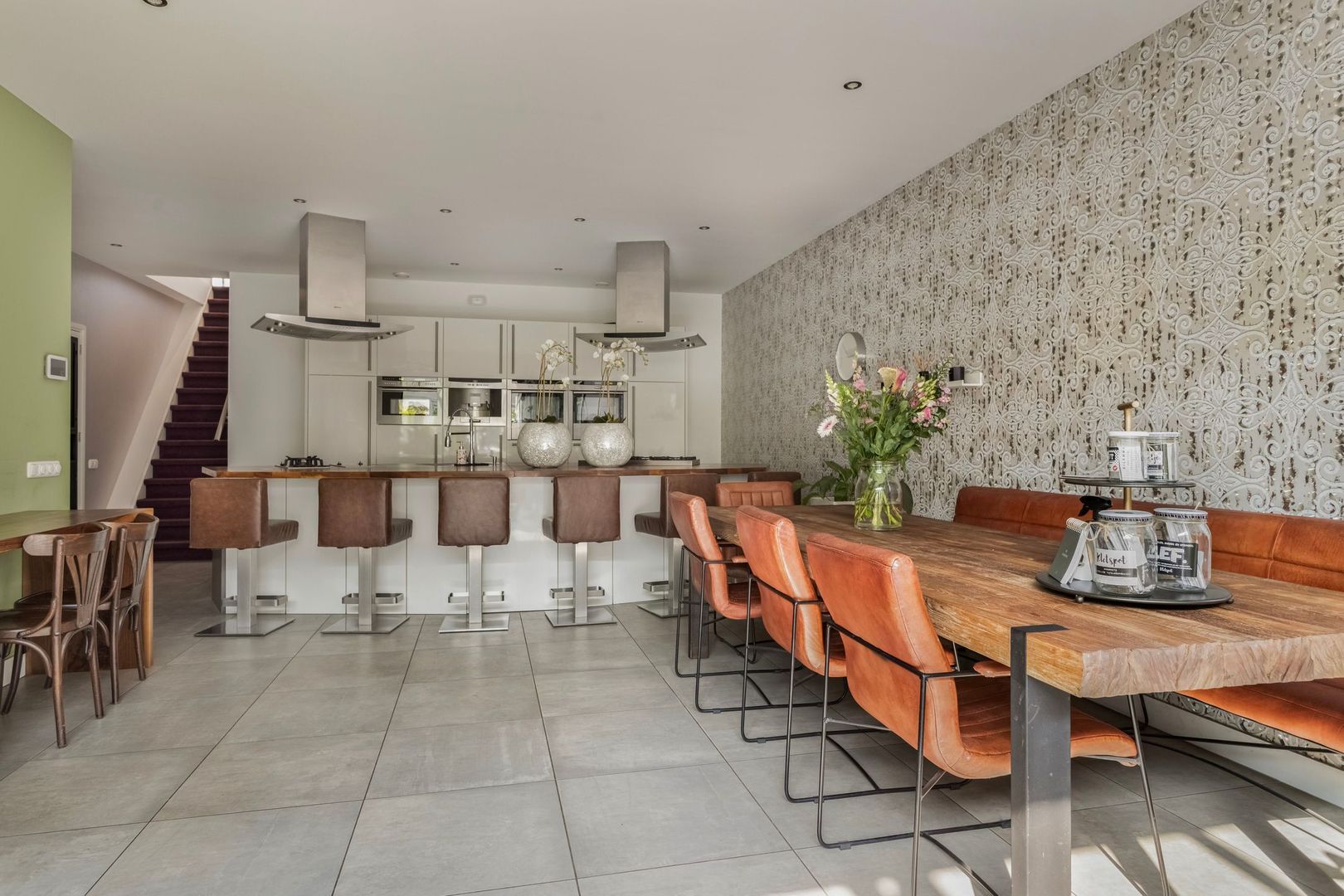 Bloemendalstraat 1 B, Dalfsen foto-21