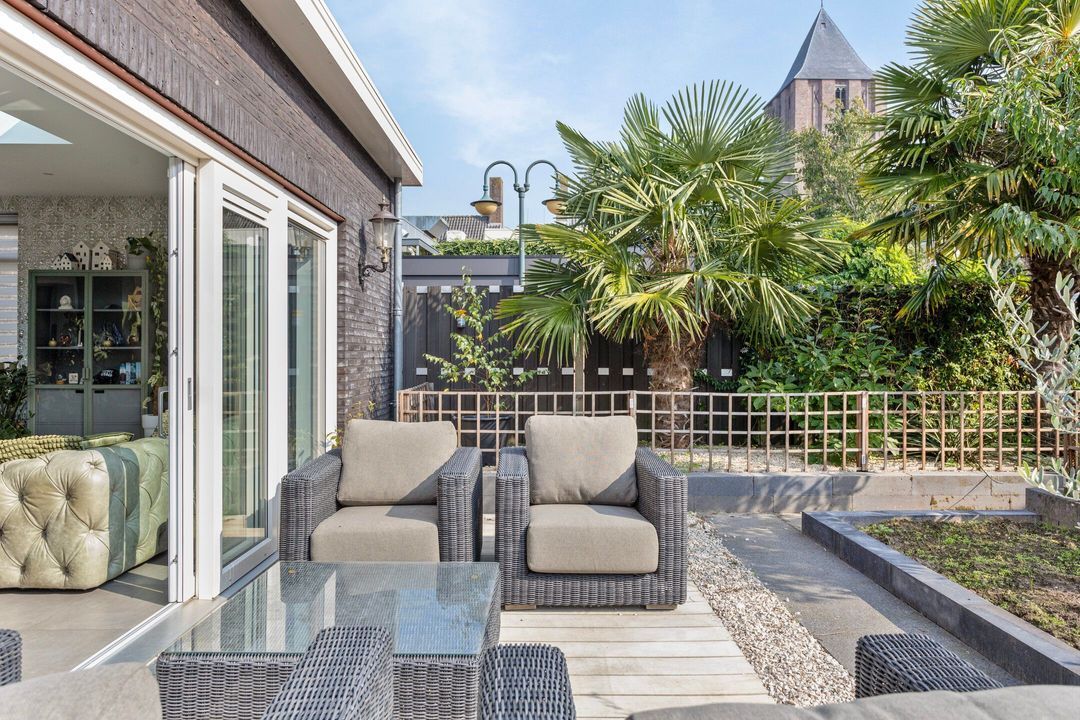 Bloemendalstraat 1 B, Dalfsen foto-3