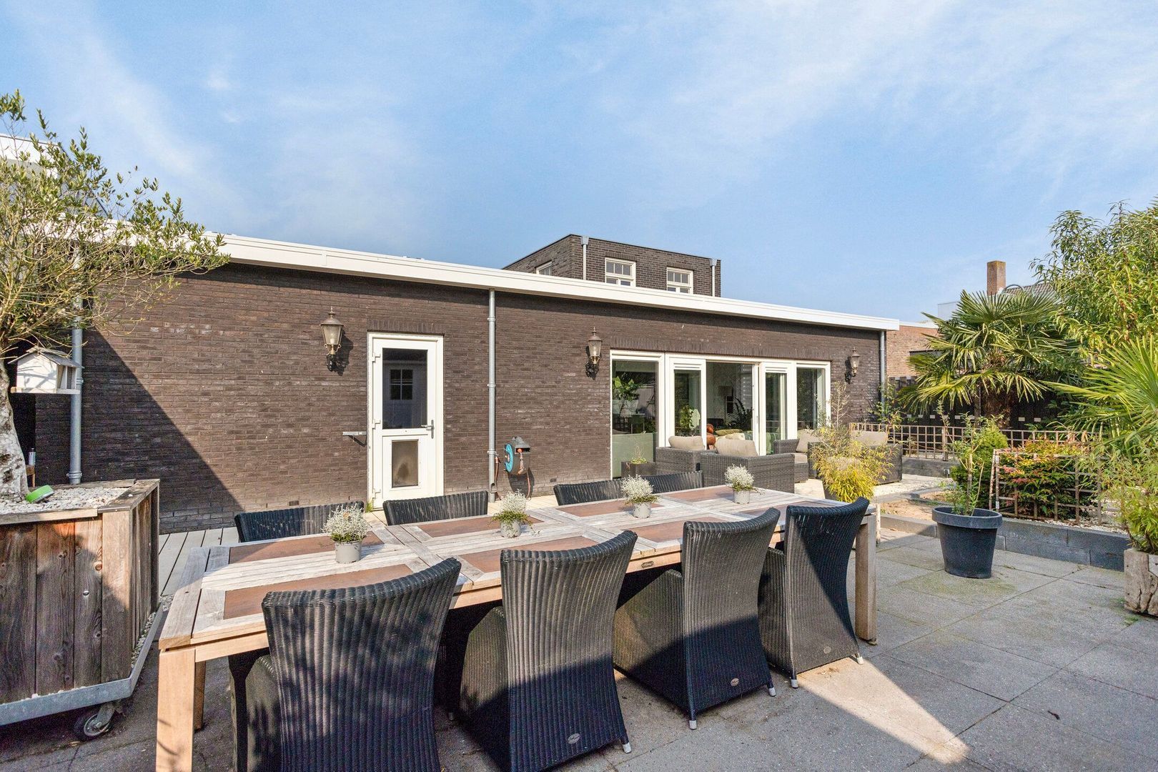 Bloemendalstraat 1 B, Dalfsen foto-45