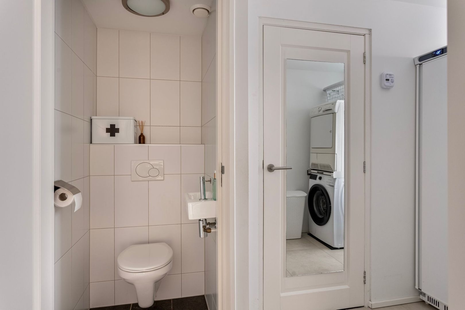 Bloemendalstraat 1 B, Dalfsen foto-58