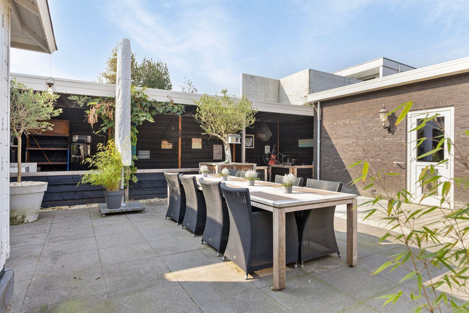 Bloemendalstraat 1 B, Dalfsen foto-46