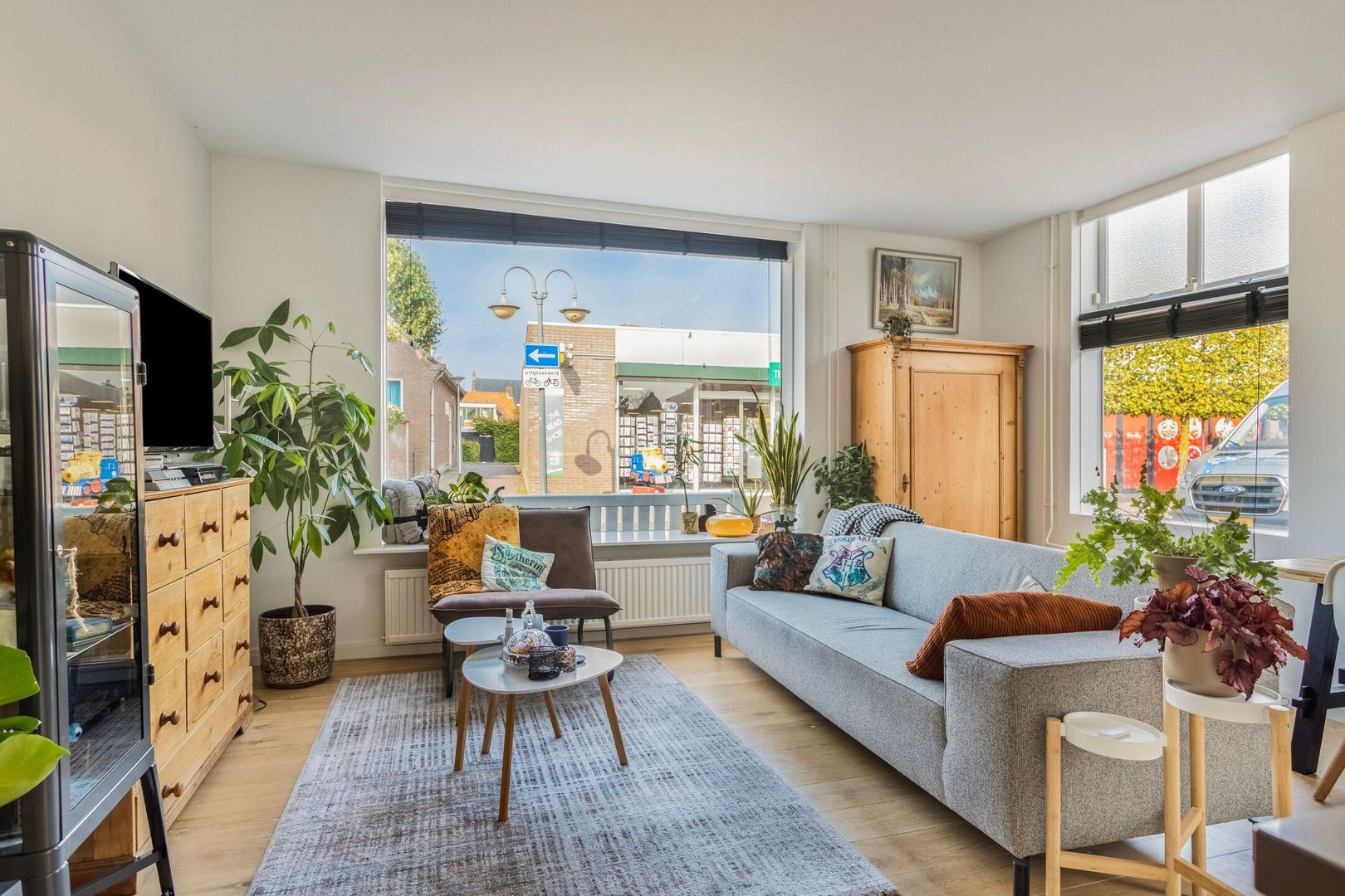 Bloemendalstraat 1 B, Dalfsen foto-53