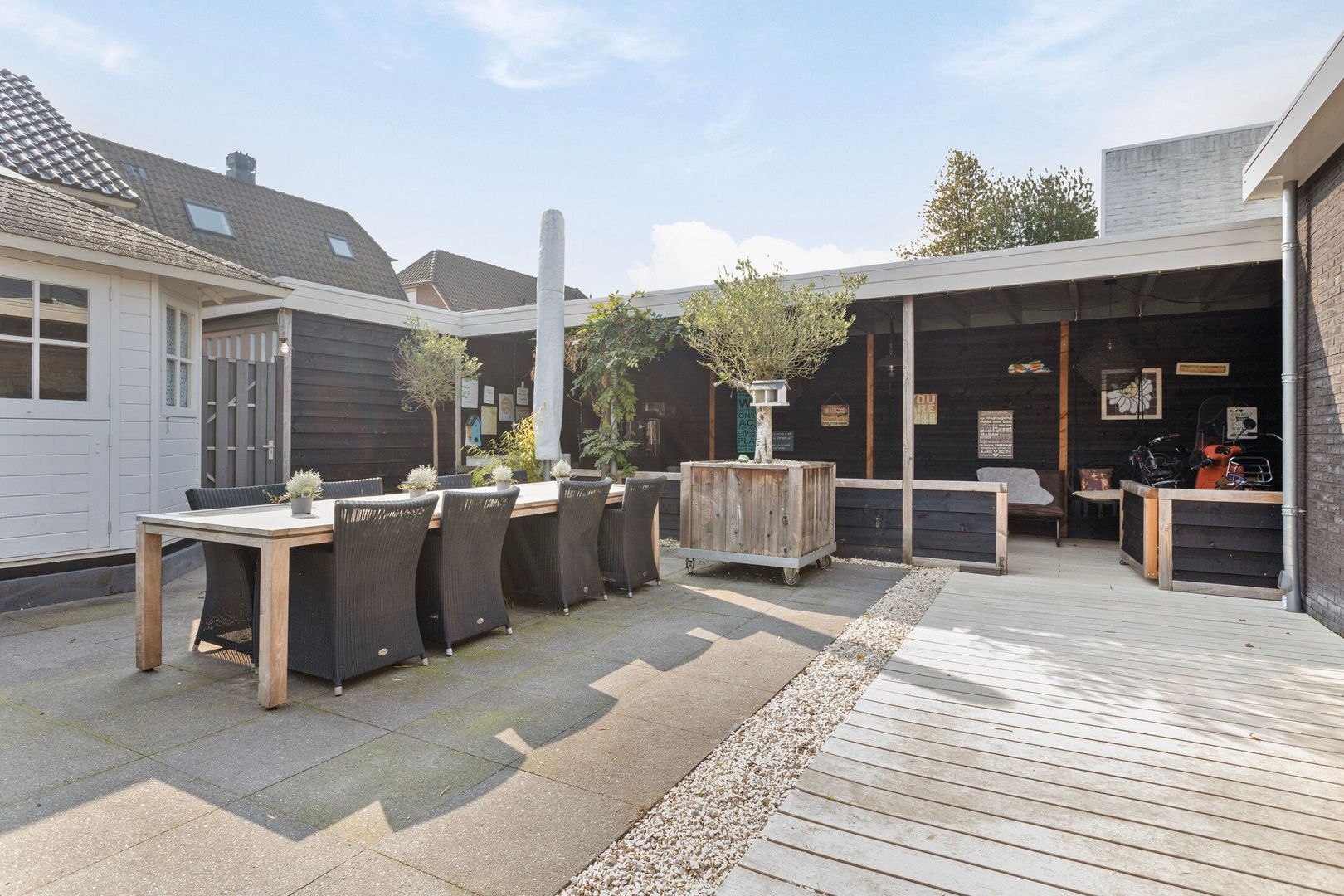 Bloemendalstraat 1 B, Dalfsen foto-43