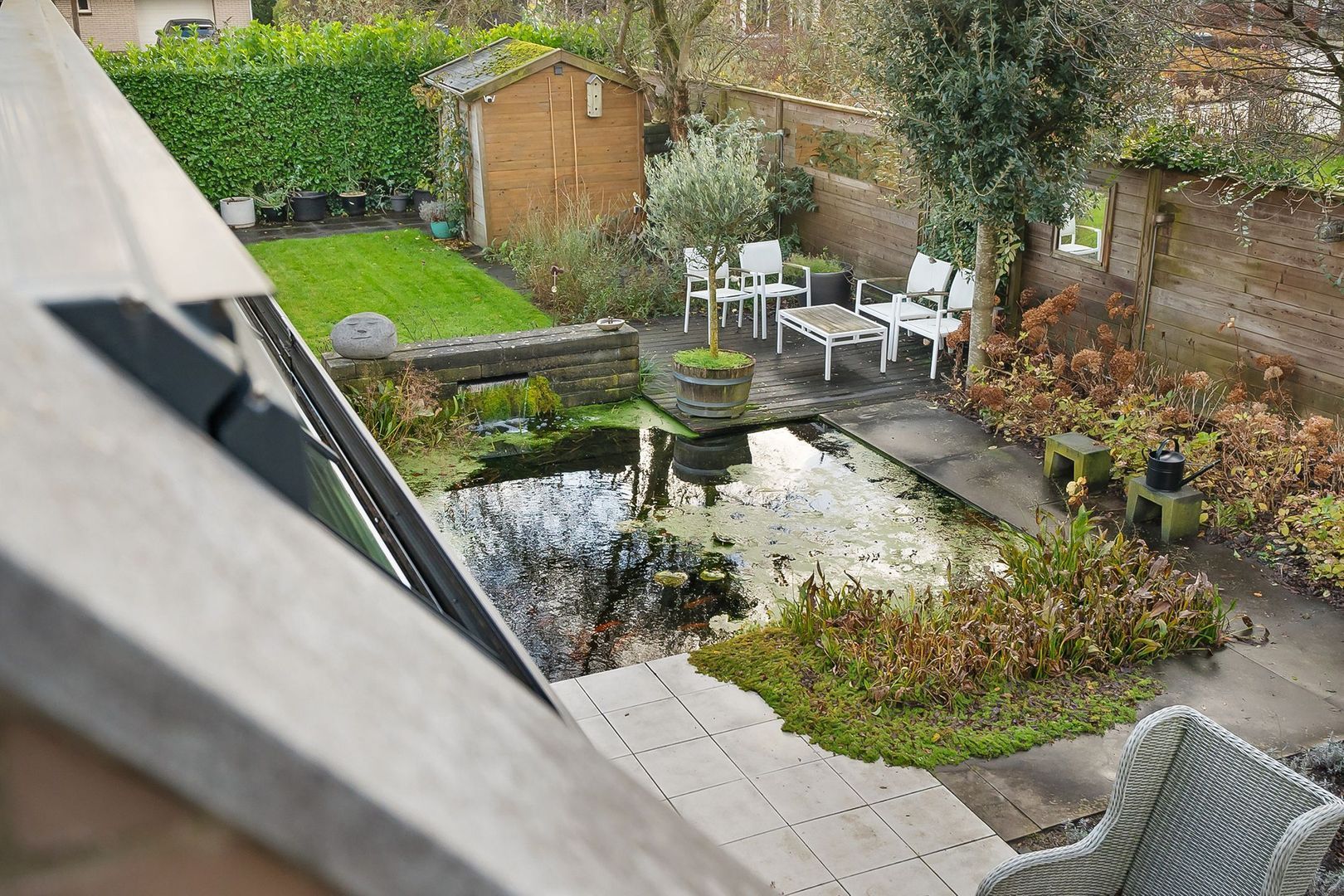 Polhaarweg 17, Dalfsen foto-28