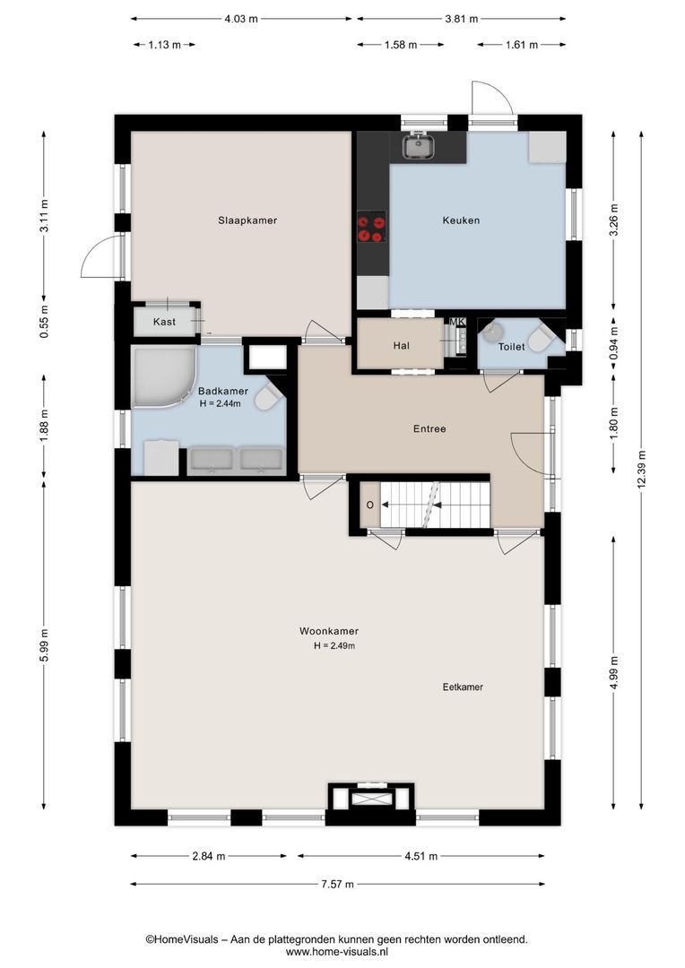 Westeinde 170, Nieuwleusen foto-55