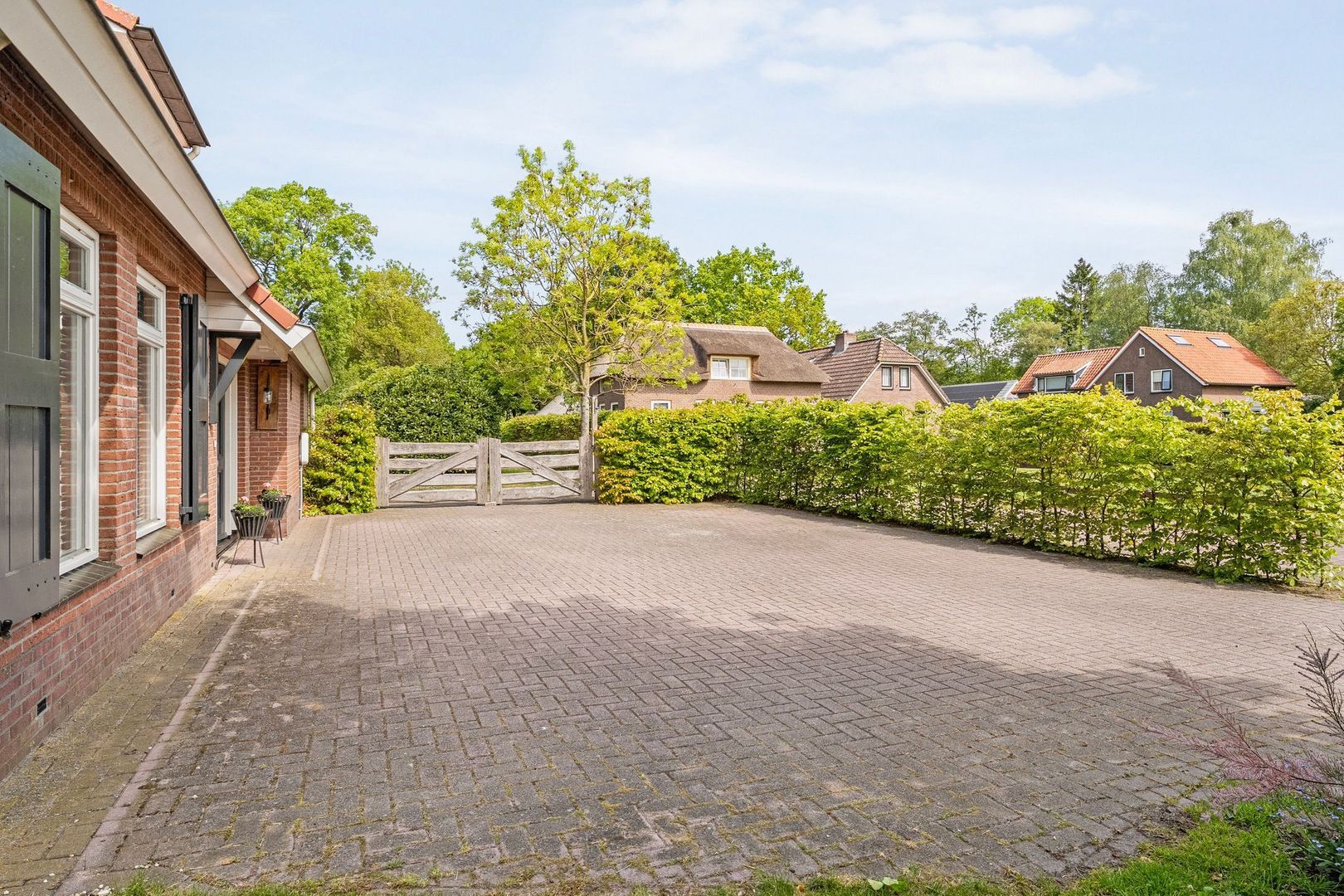 Westeinde 170, Nieuwleusen foto-5