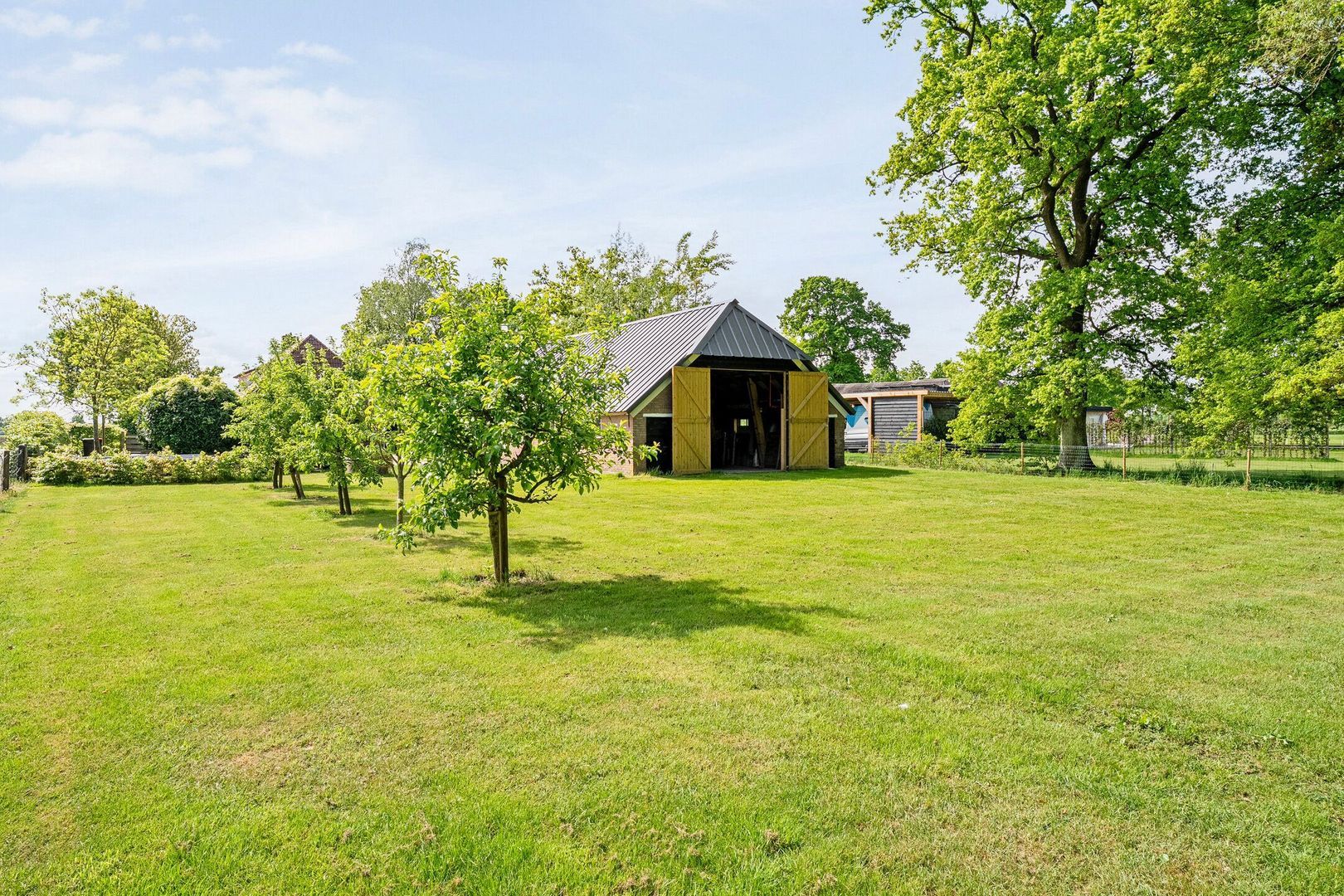 Westeinde 170, Nieuwleusen foto-2