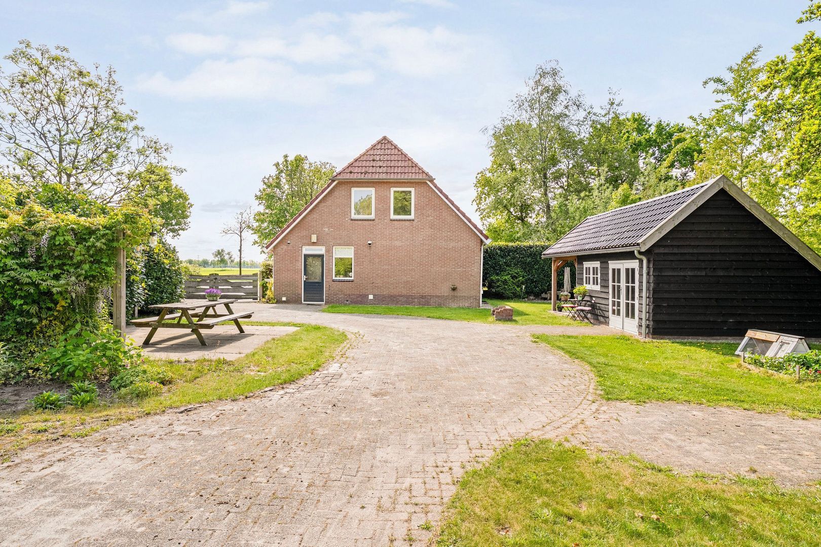 Westeinde 170, Nieuwleusen foto-46