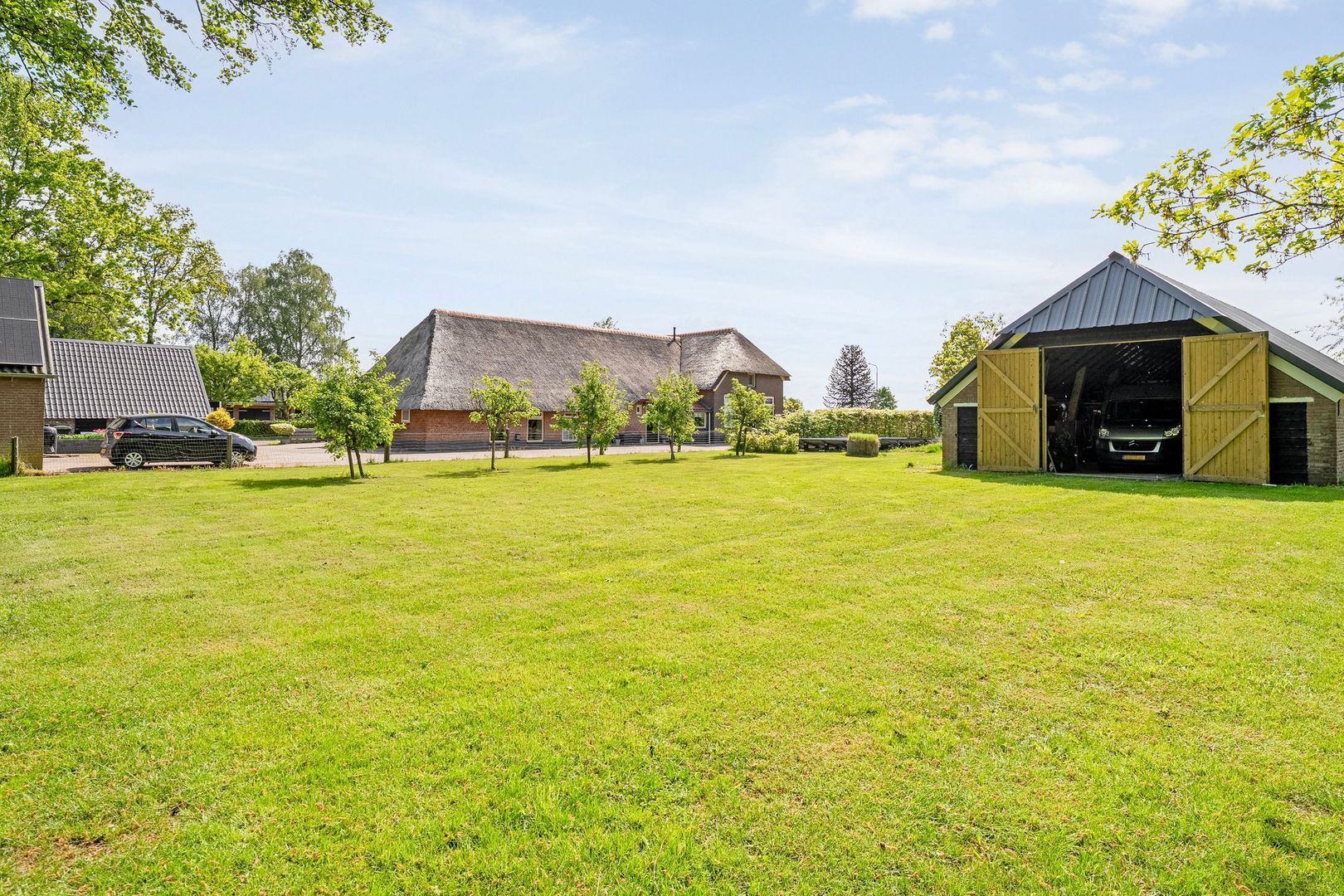 Westeinde 170, Nieuwleusen foto-43