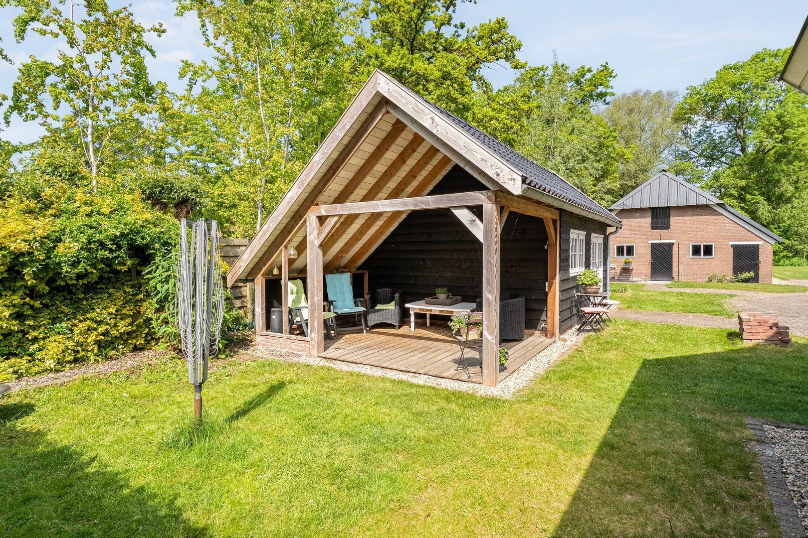 Westeinde 170, Nieuwleusen foto-47