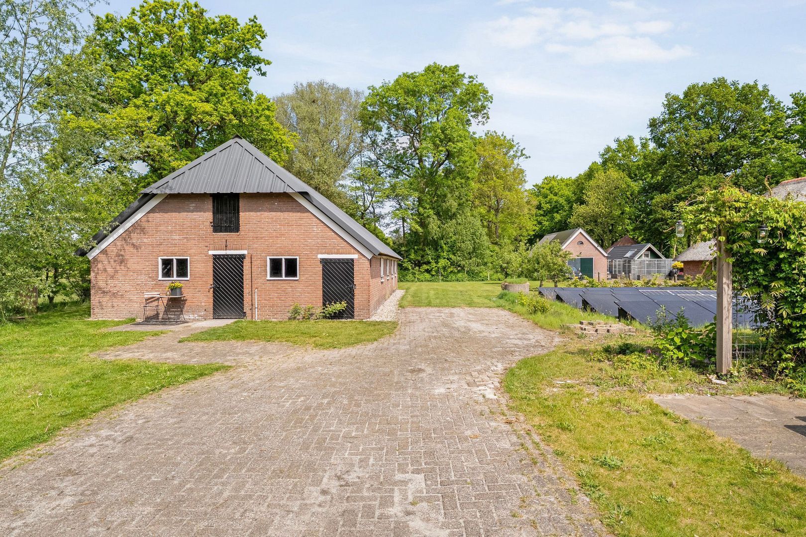 Westeinde 170, Nieuwleusen foto-3