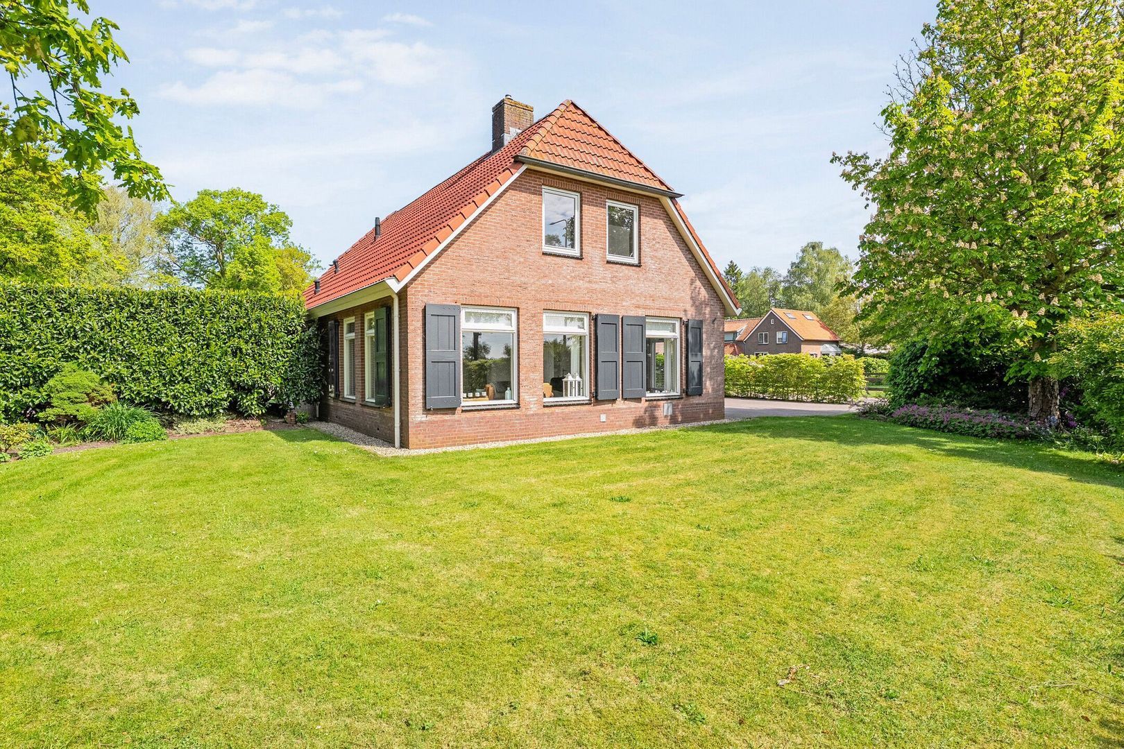 Westeinde 170, Nieuwleusen foto-1