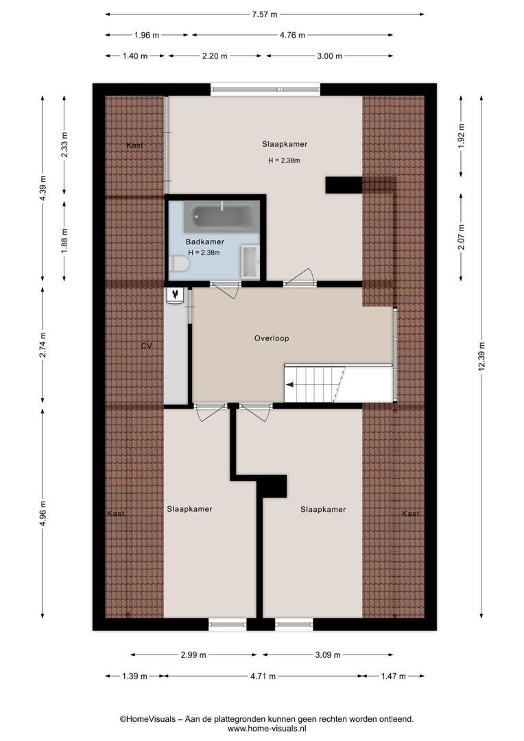 Westeinde 170, Nieuwleusen foto-56