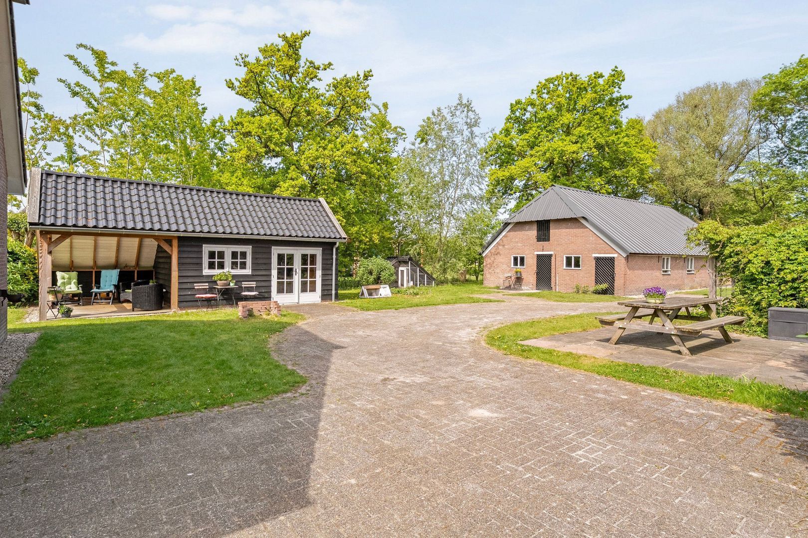 Westeinde 170, Nieuwleusen foto-1