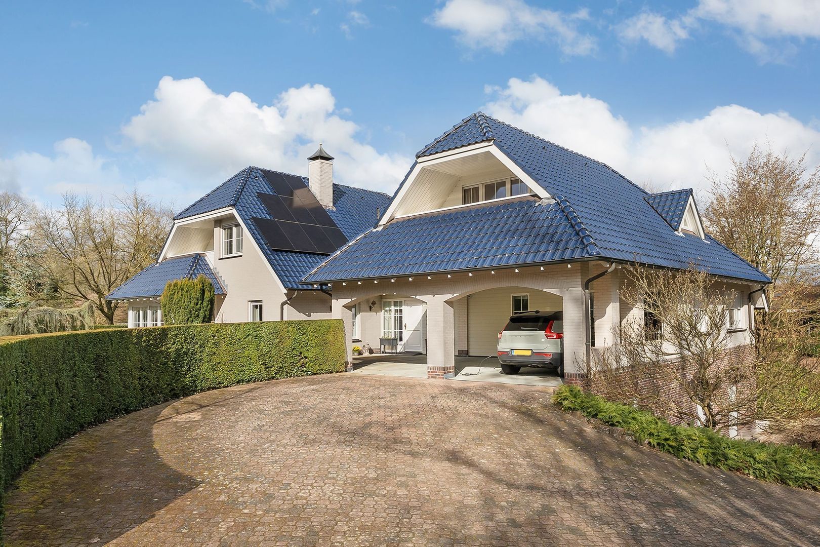 Falkenburgerf 1, Ommen foto-0