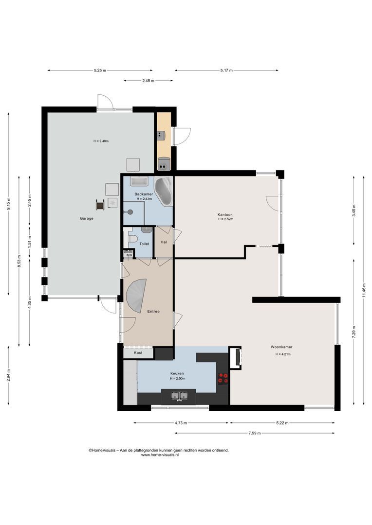 Acacialaan 8, Dalfsen foto-77