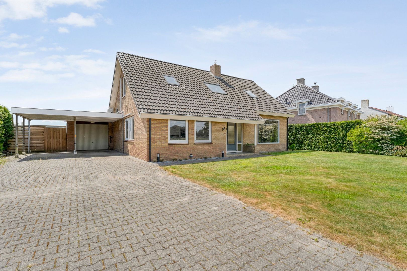 Ankummer Es 3 a, Dalfsen foto-1