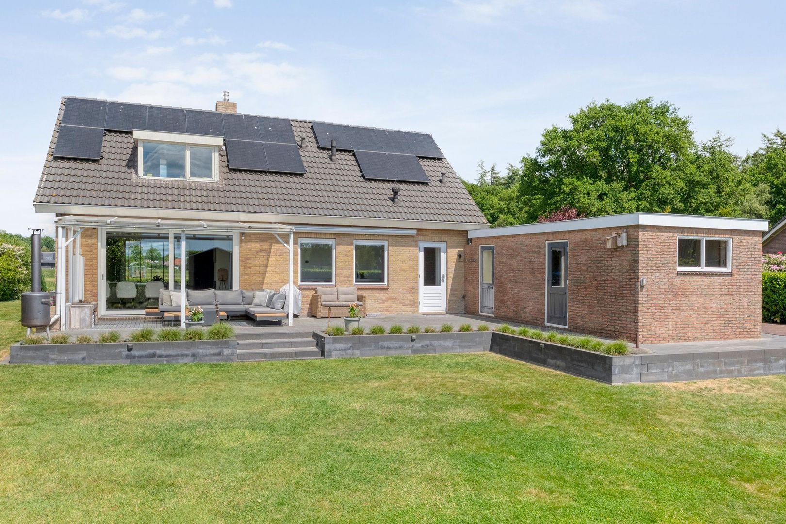 Ankummer Es 3 a, Dalfsen foto-4