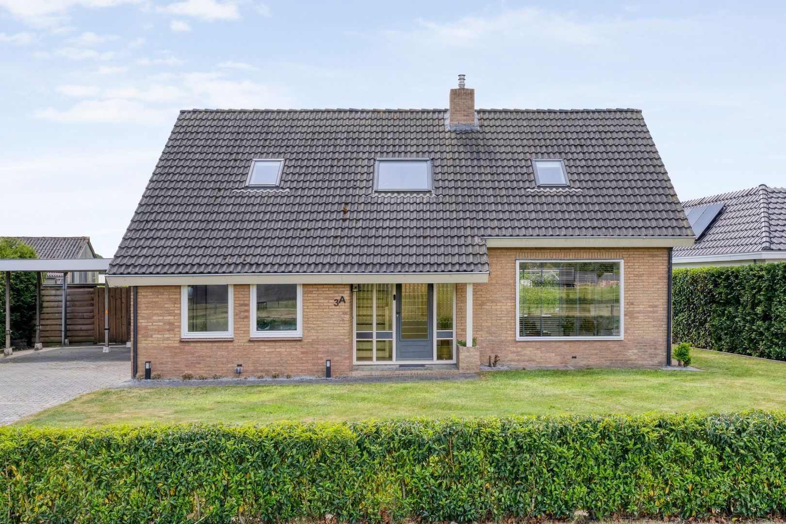 Ankummer Es 3 a, Dalfsen foto-60