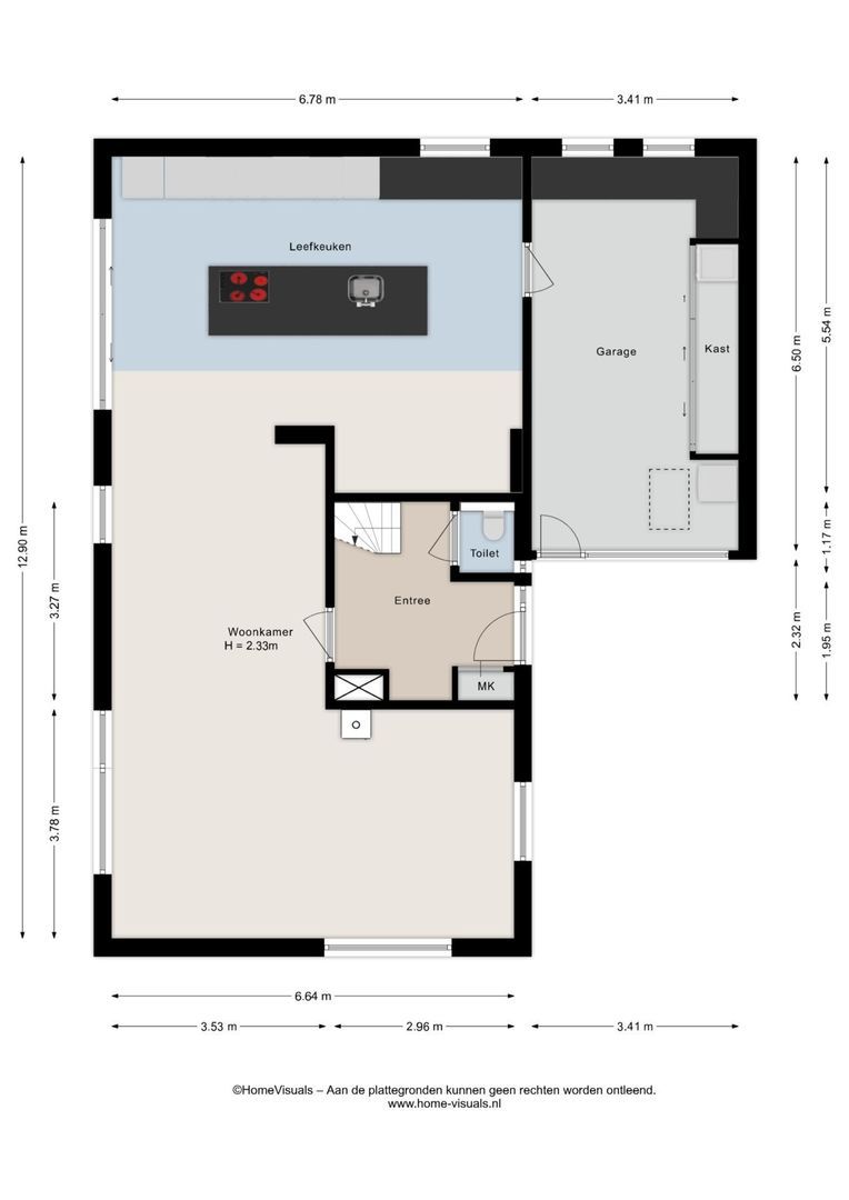 Henri Dunantstraat 11, Dalfsen foto-52