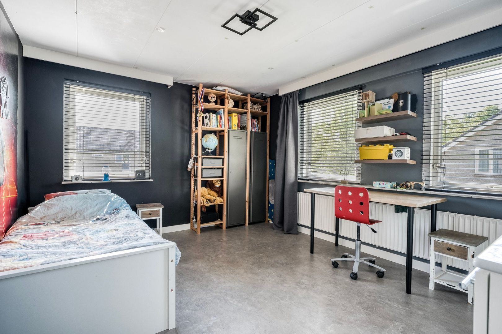 Henri Dunantstraat 11, Dalfsen foto-31