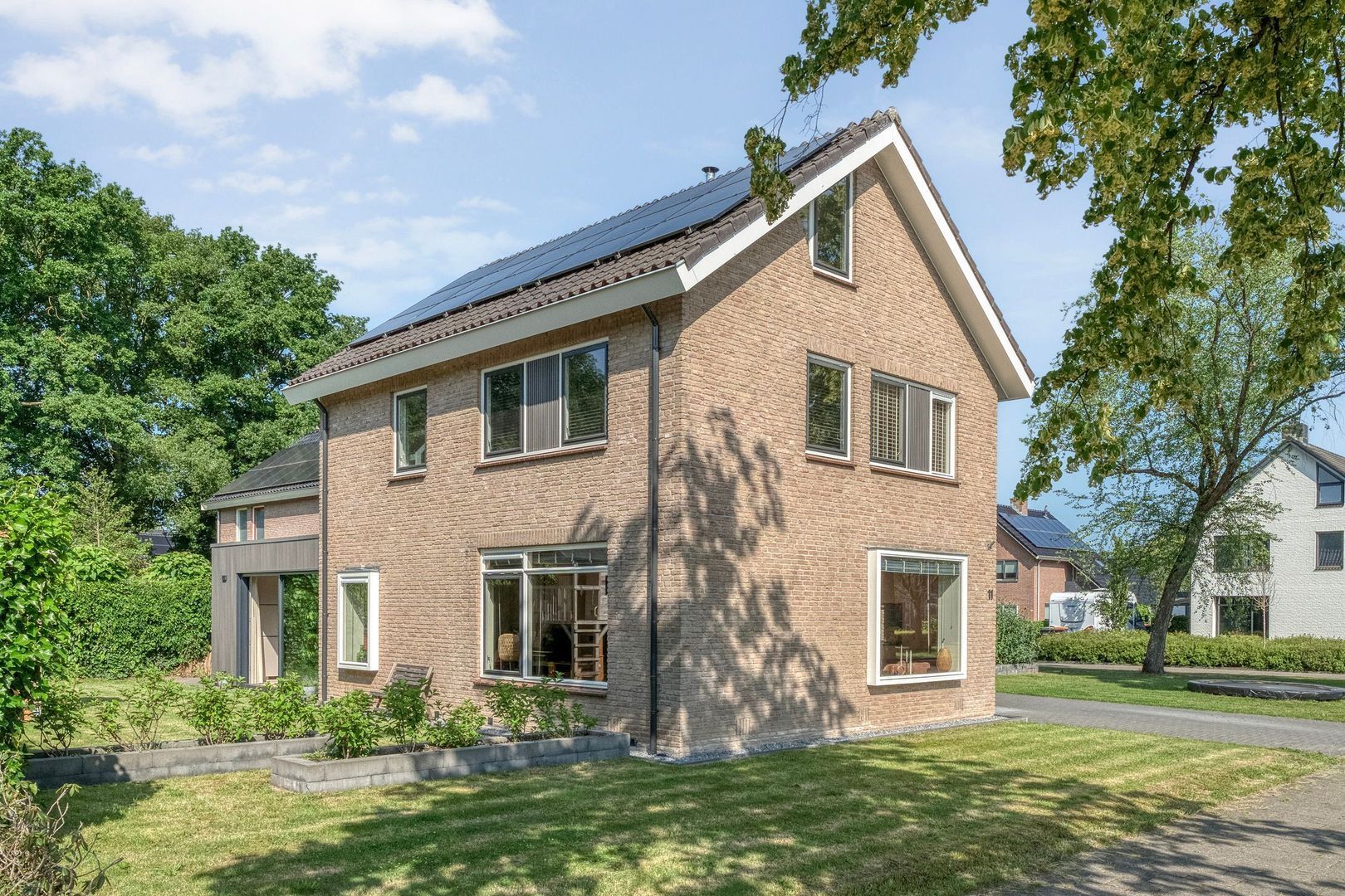 Henri Dunantstraat 11, Dalfsen foto-1