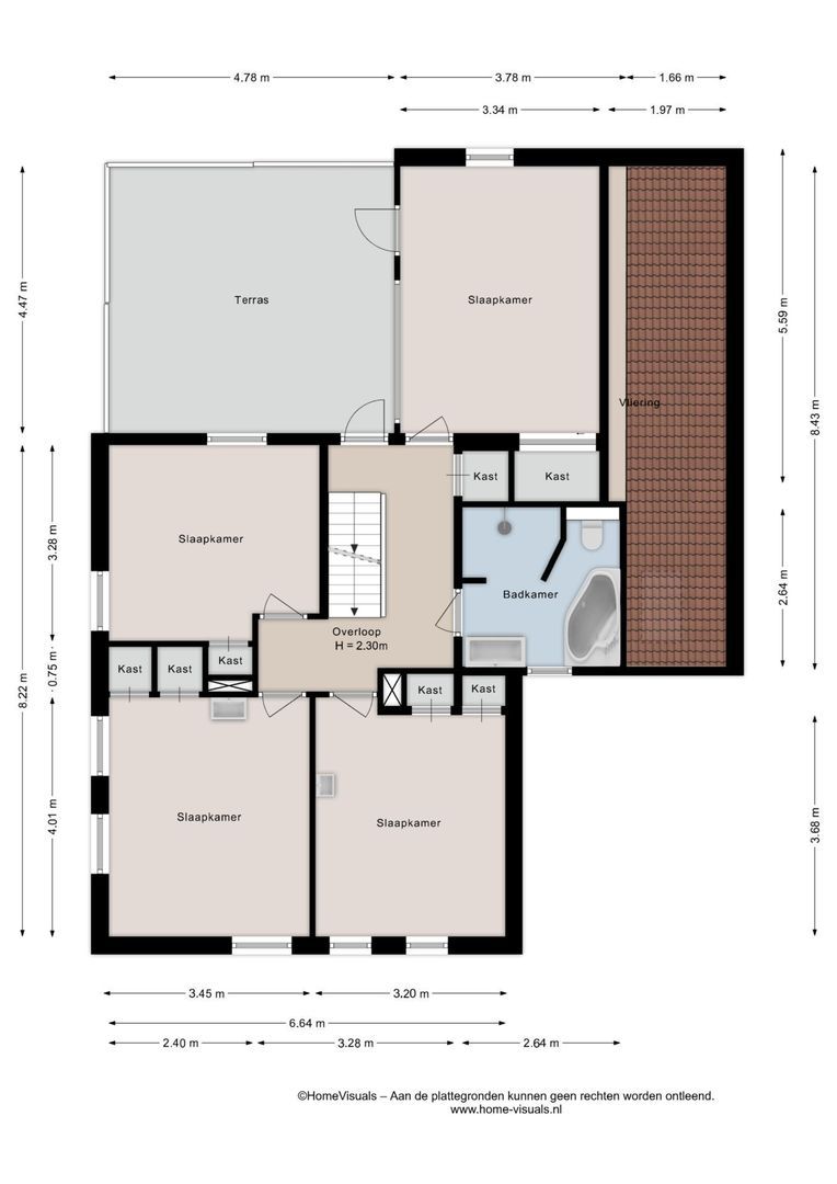 Henri Dunantstraat 11, Dalfsen foto-53