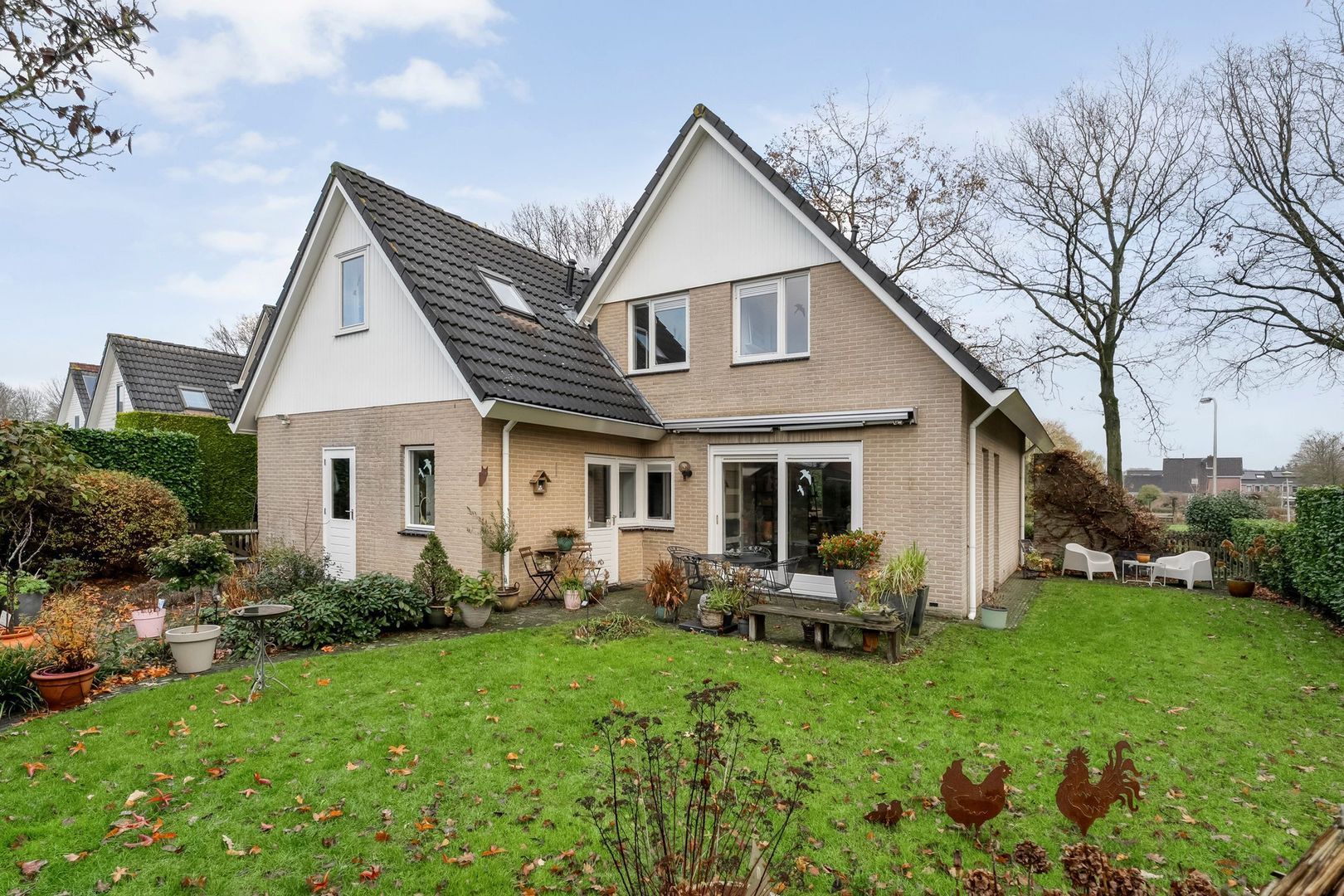 Polhaarweg 25, Dalfsen foto-3