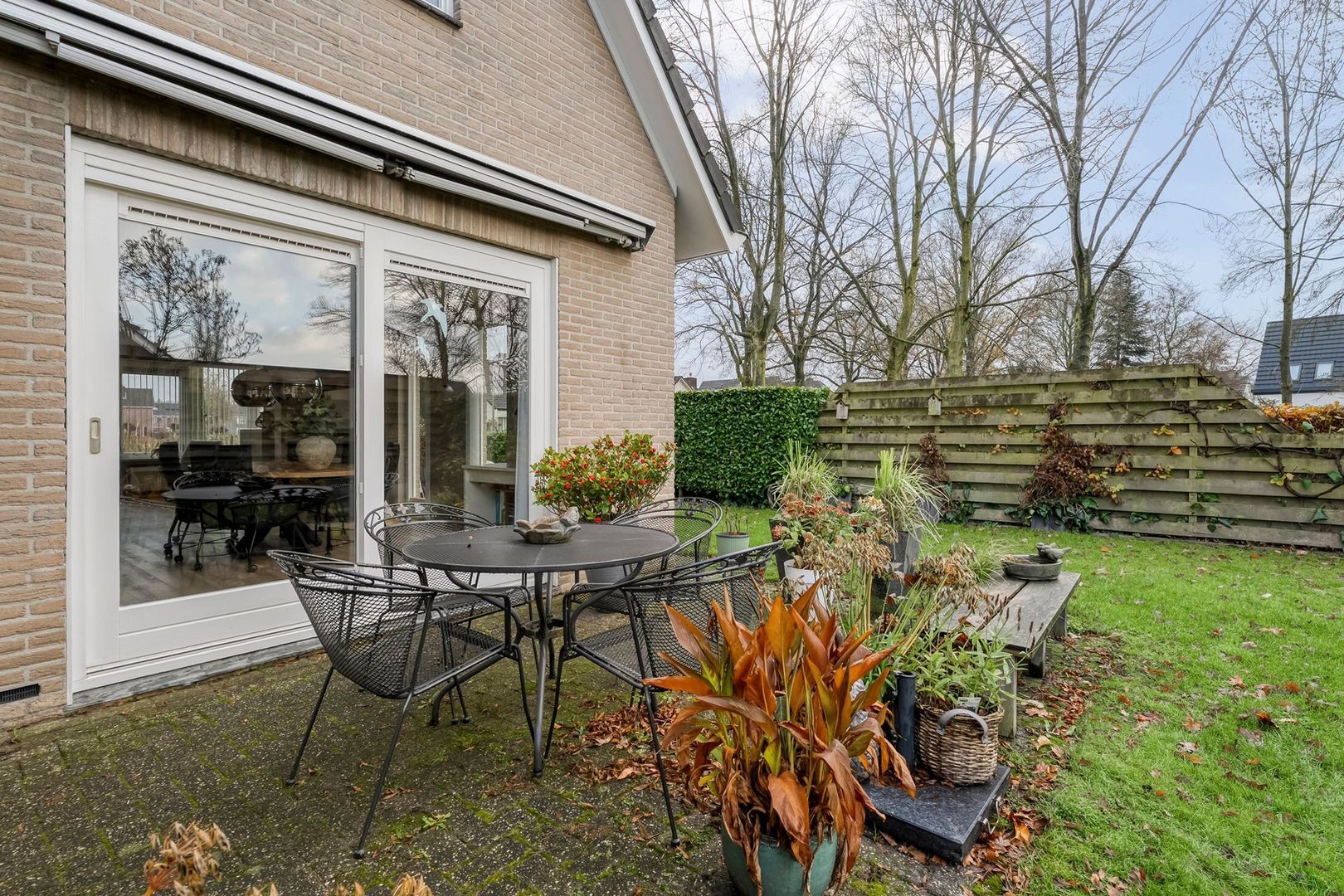 Polhaarweg 25, Dalfsen foto-45