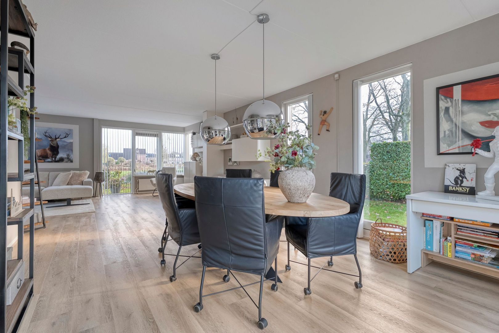 Polhaarweg 25, Dalfsen foto-12