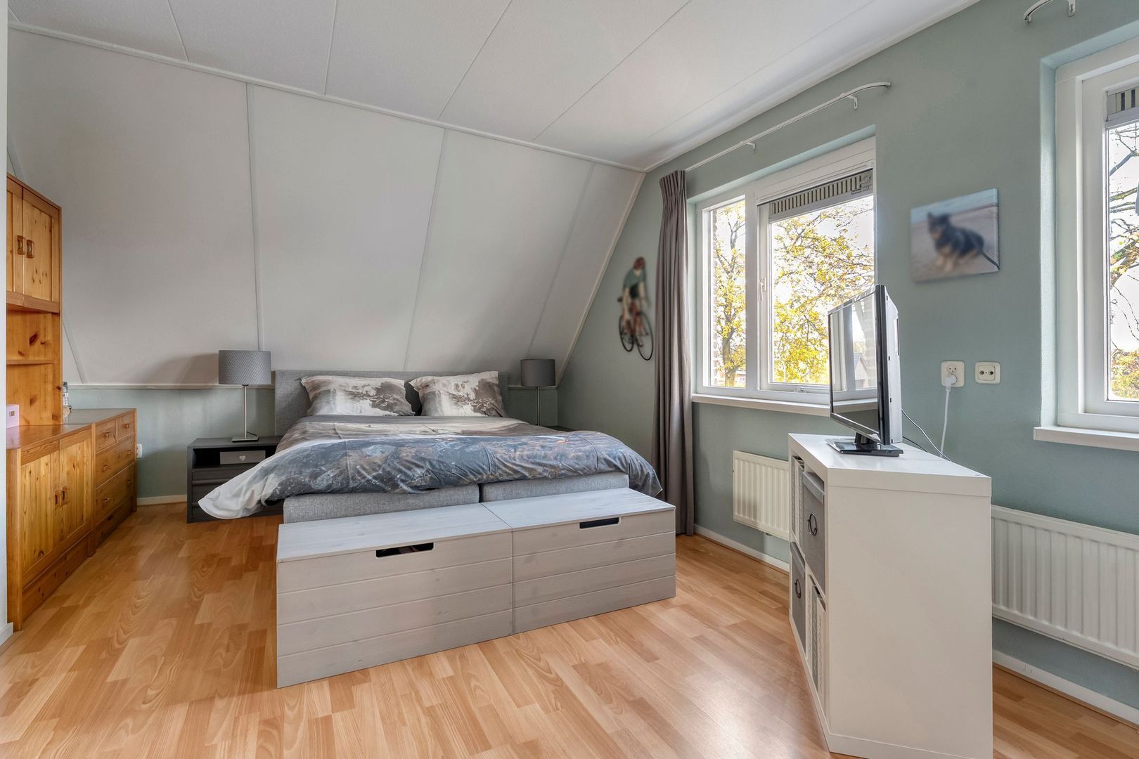 Polhaarweg 25, Dalfsen foto-21