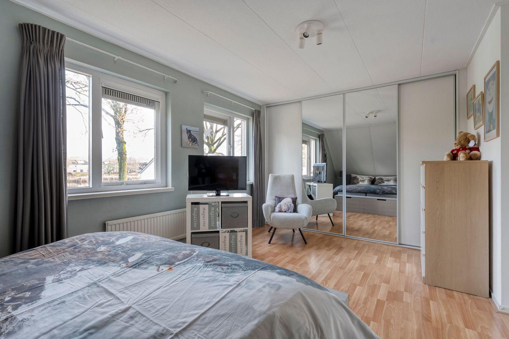 Polhaarweg 25, Dalfsen foto-22