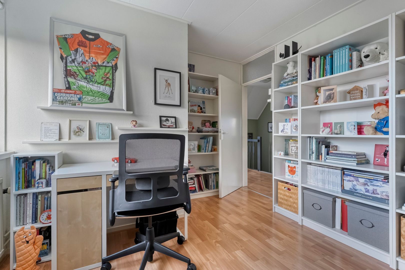 Polhaarweg 25, Dalfsen foto-28