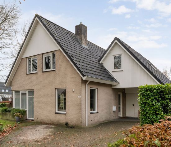 Polhaarweg 25, Dalfsen