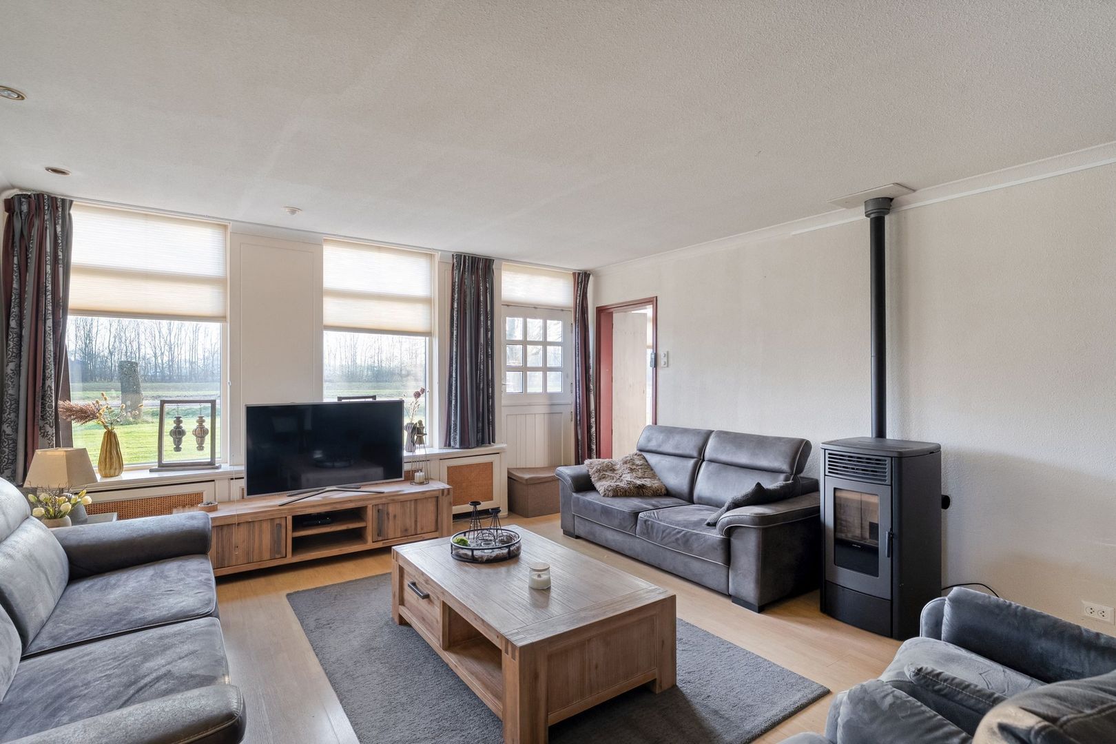 Noorderkanaalweg 7, Koekange foto-16