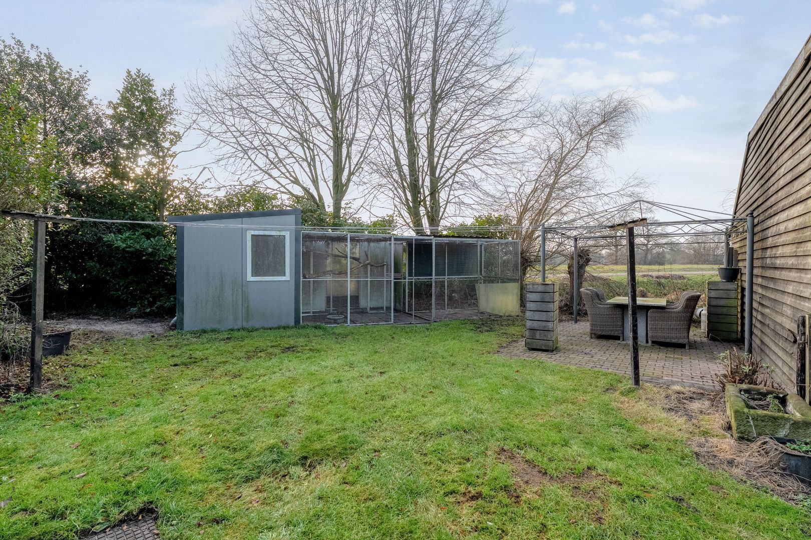 Noorderkanaalweg 7, Koekange foto-75