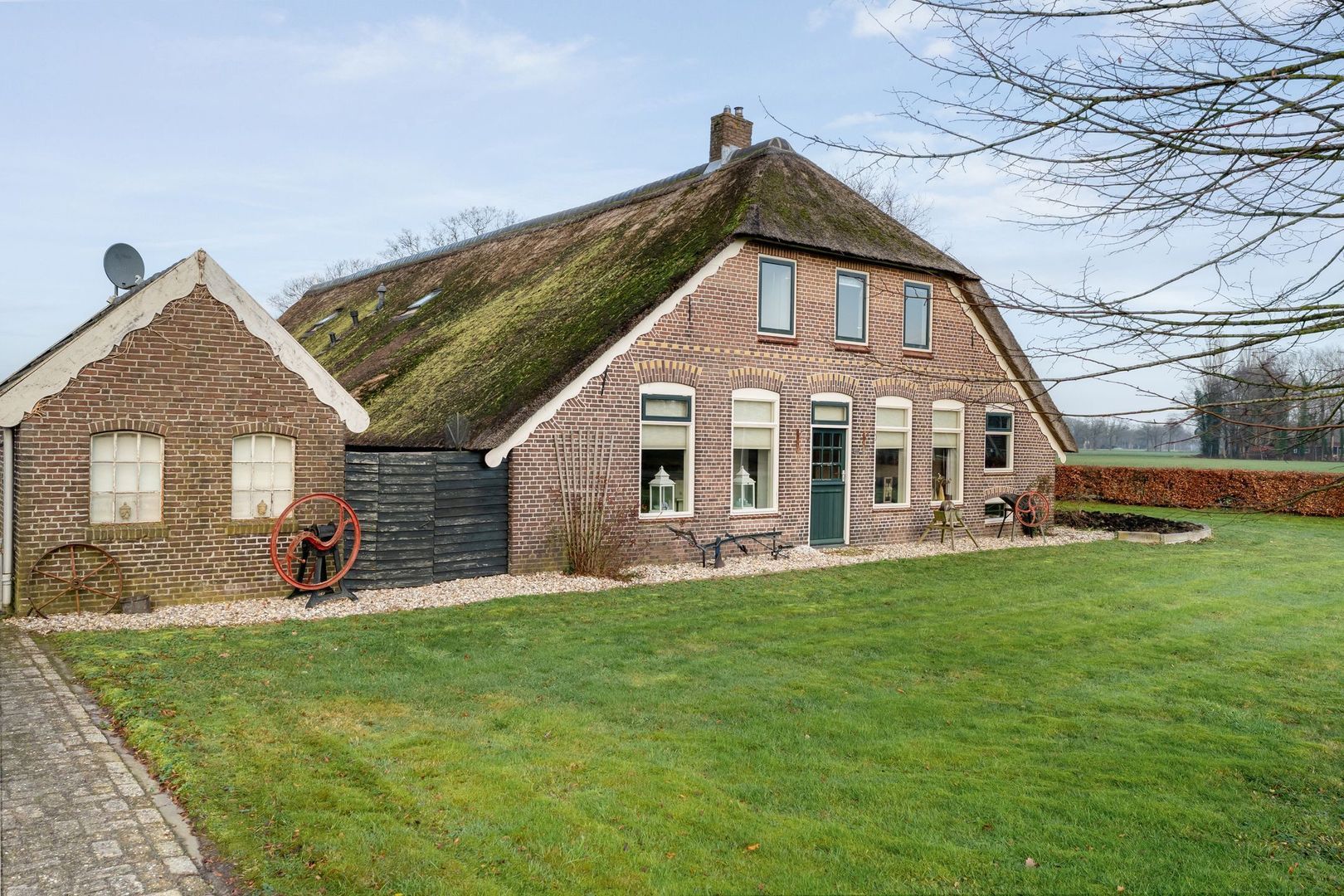 Noorderkanaalweg 7, Koekange foto-6