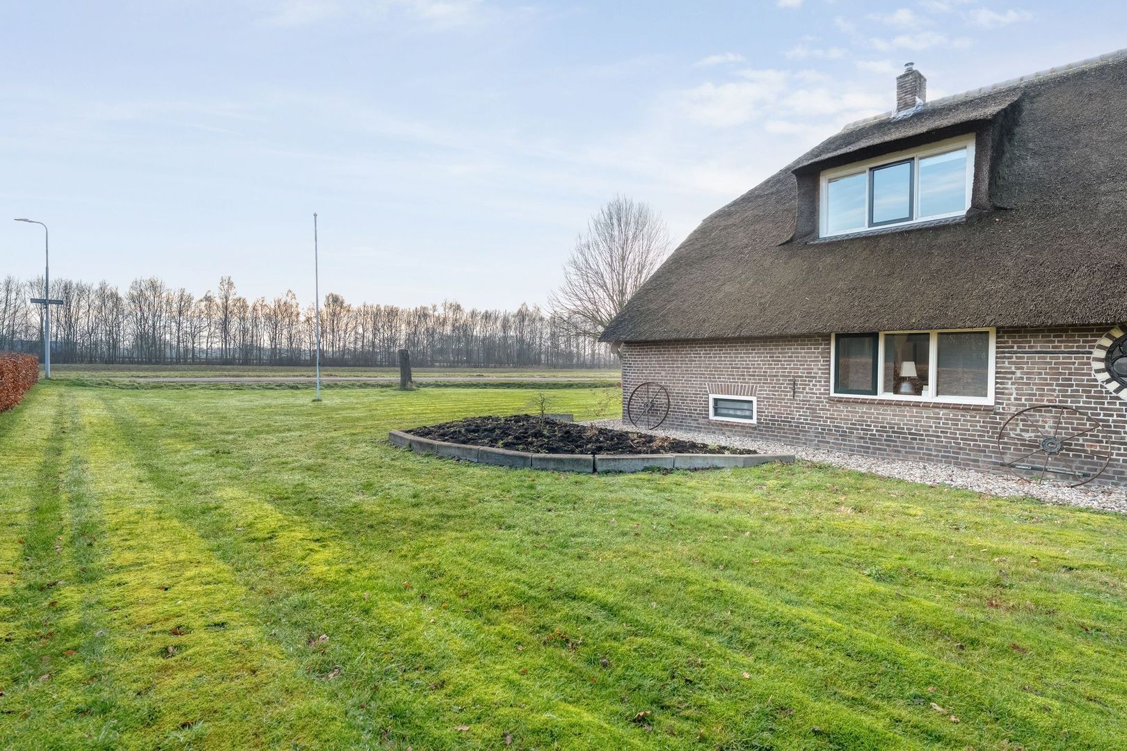 Noorderkanaalweg 7, Koekange foto-8