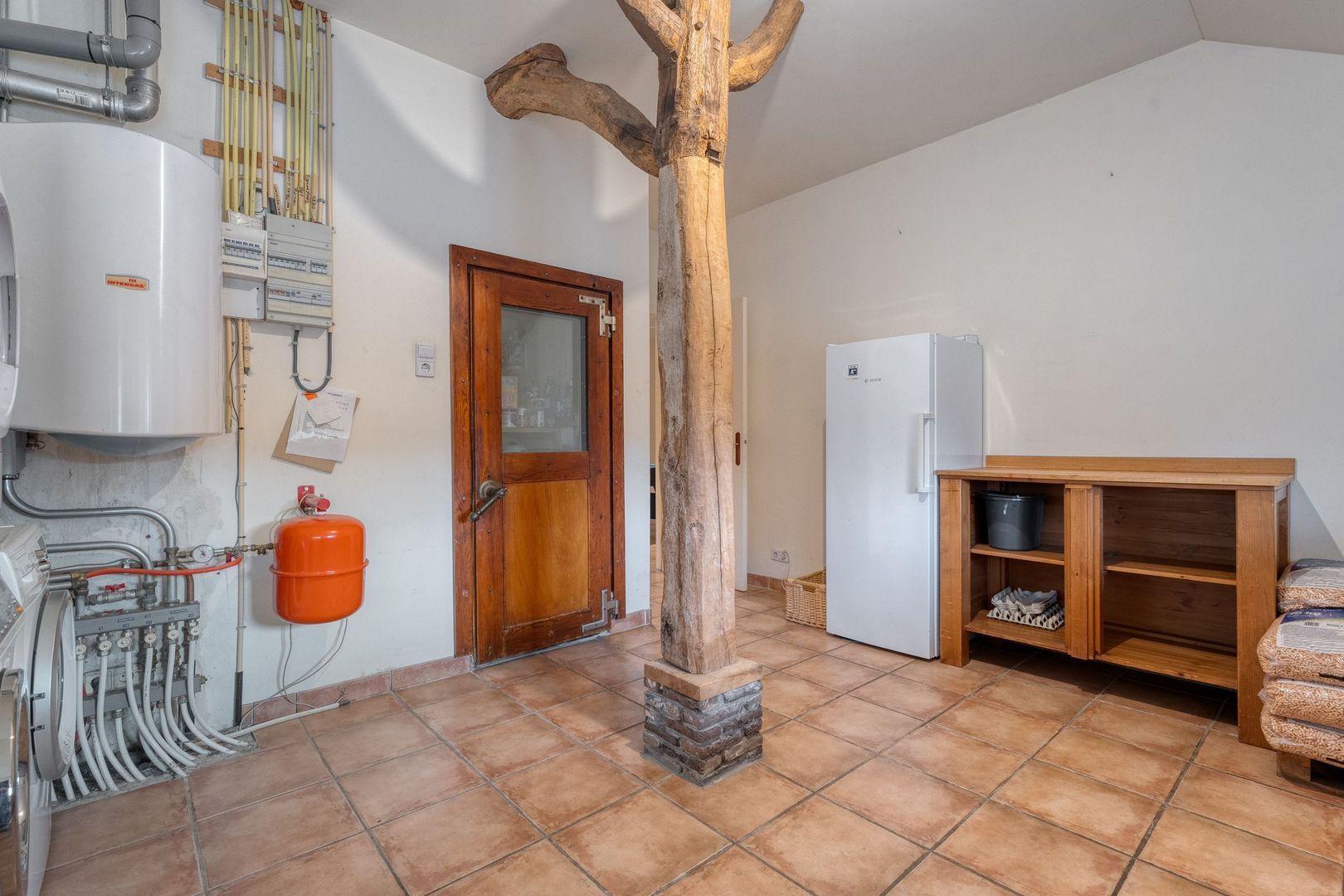 Noorderkanaalweg 7, Koekange foto-32