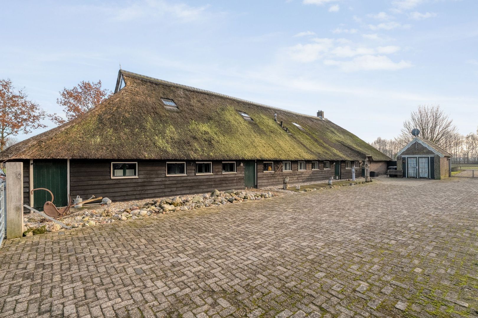 Noorderkanaalweg 7, Koekange foto-73