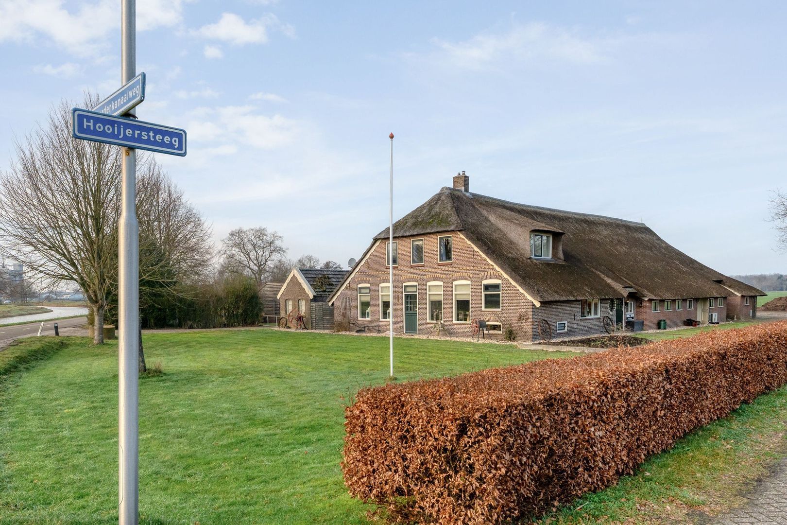 Noorderkanaalweg 7, Koekange foto-87