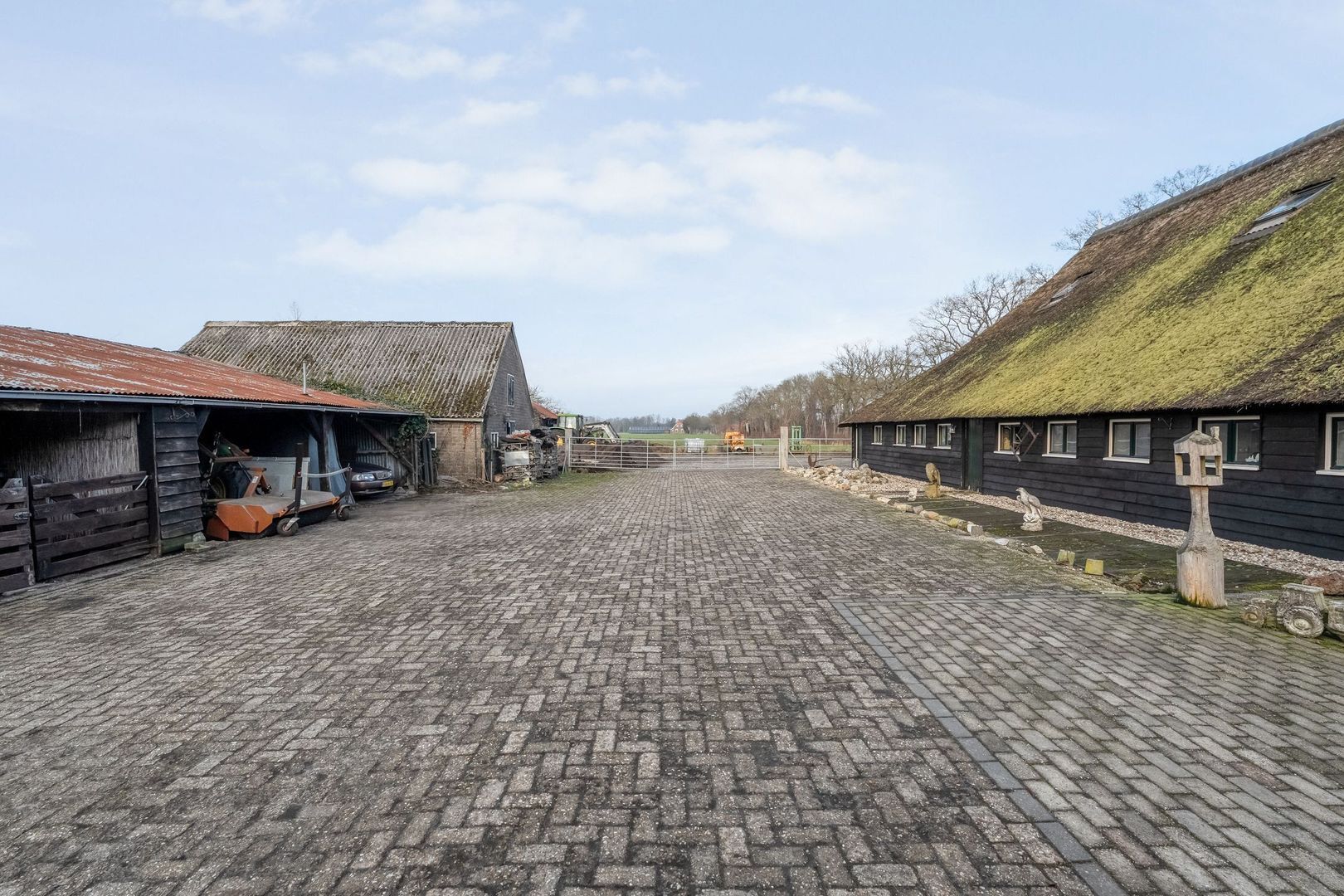 Noorderkanaalweg 7, Koekange foto-70