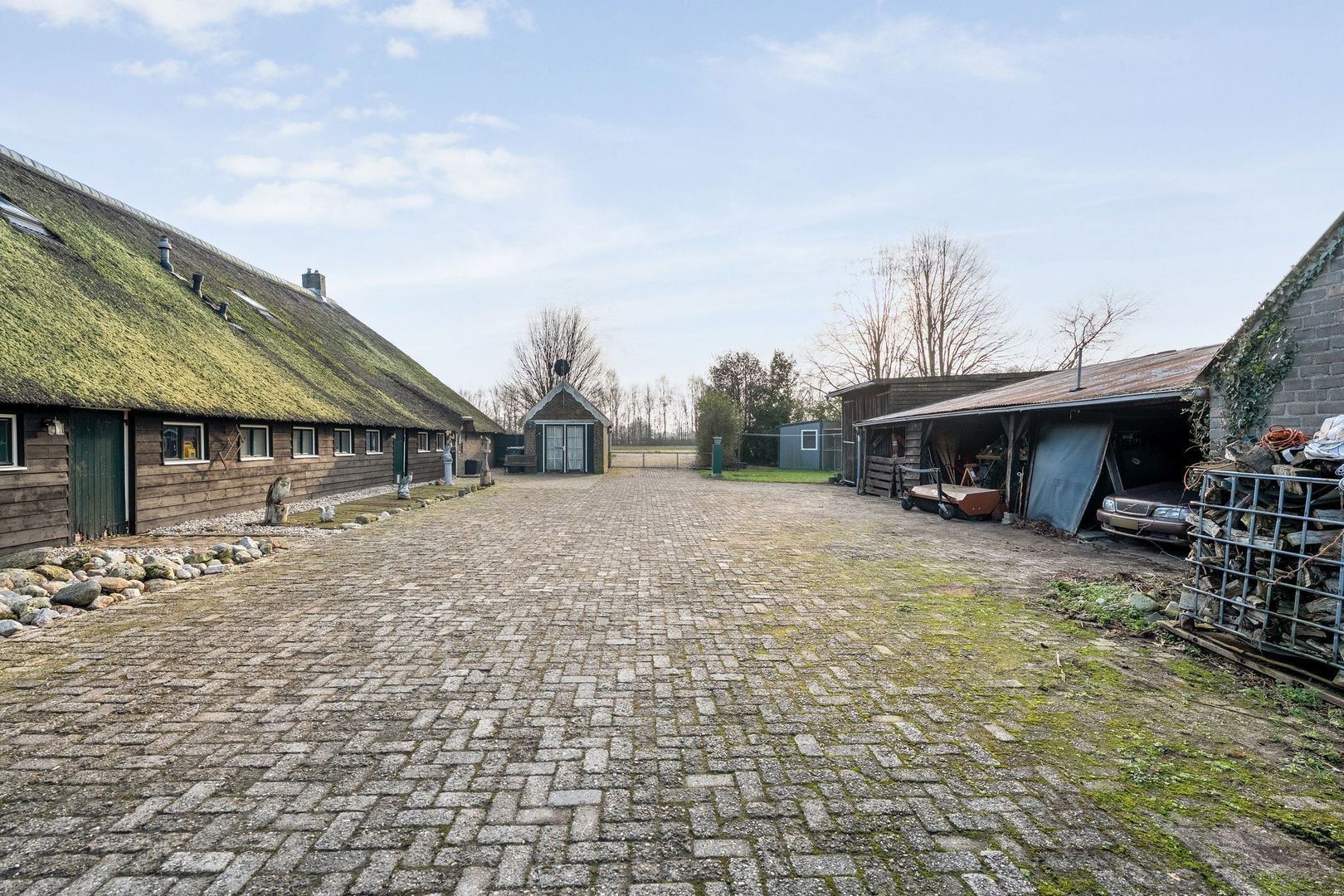 Noorderkanaalweg 7, Koekange foto-72