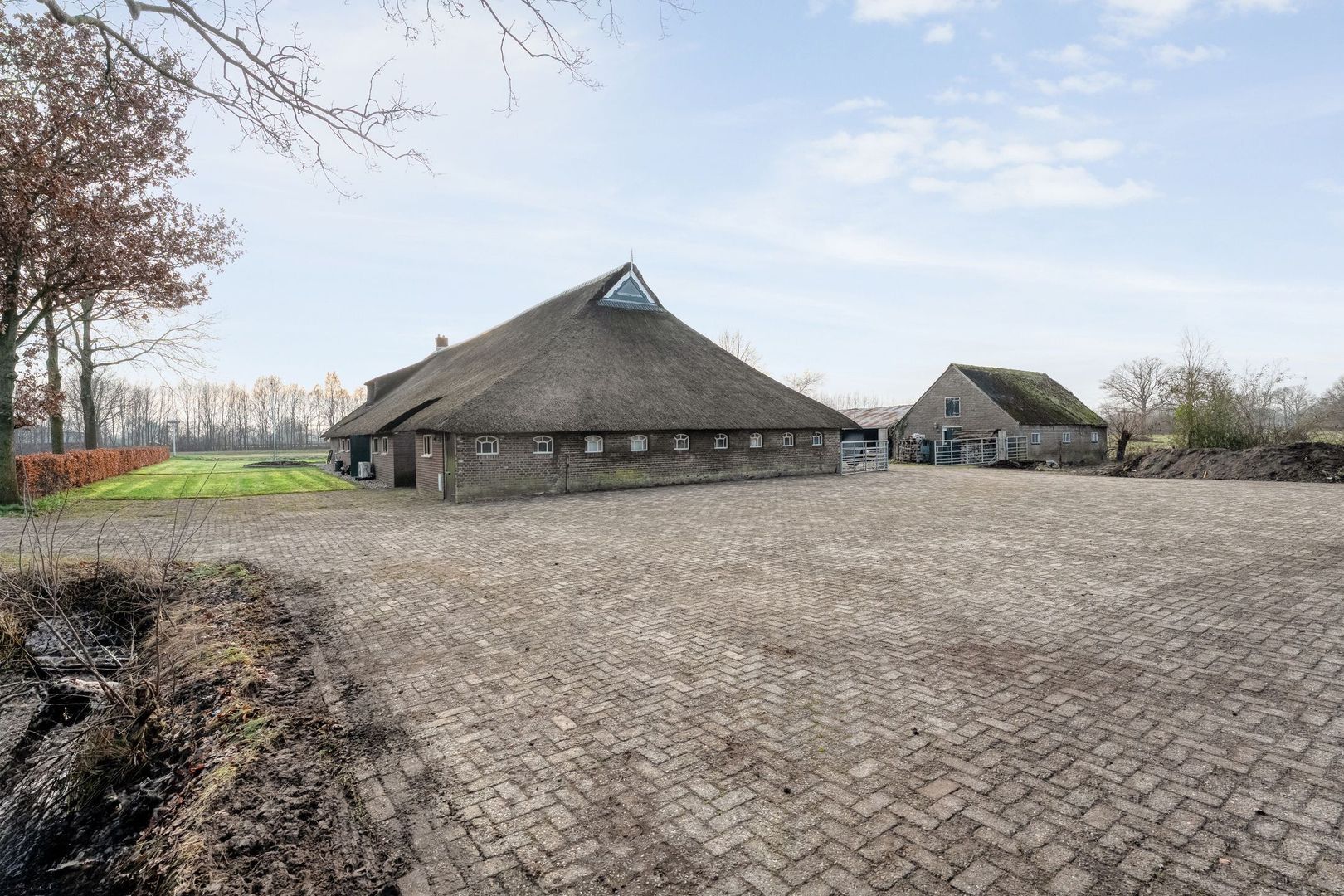 Noorderkanaalweg 7, Koekange foto-1