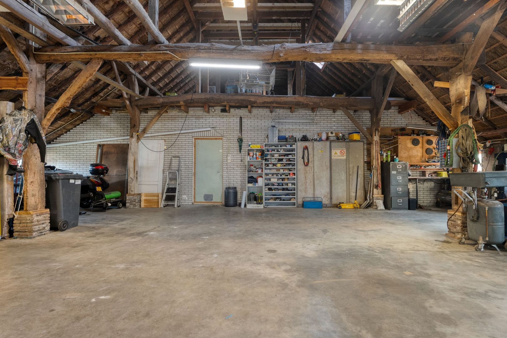 Noorderkanaalweg 7, Koekange foto-82