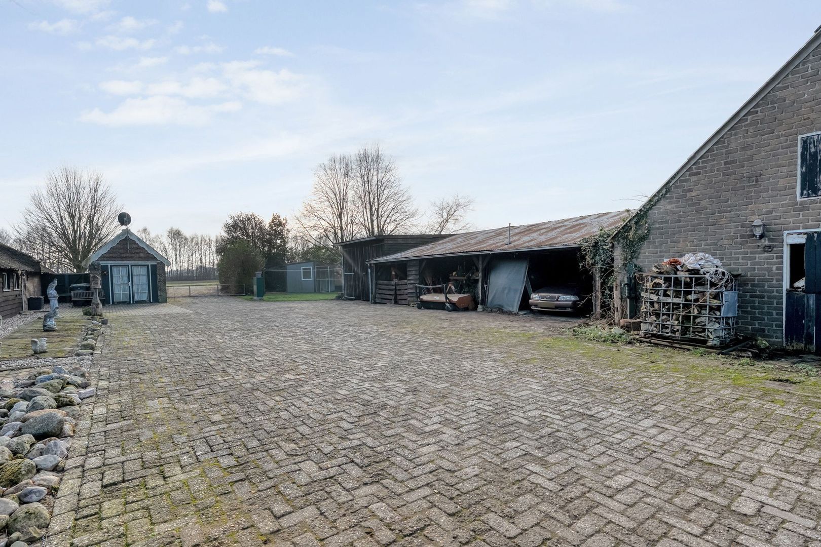 Noorderkanaalweg 7, Koekange foto-71