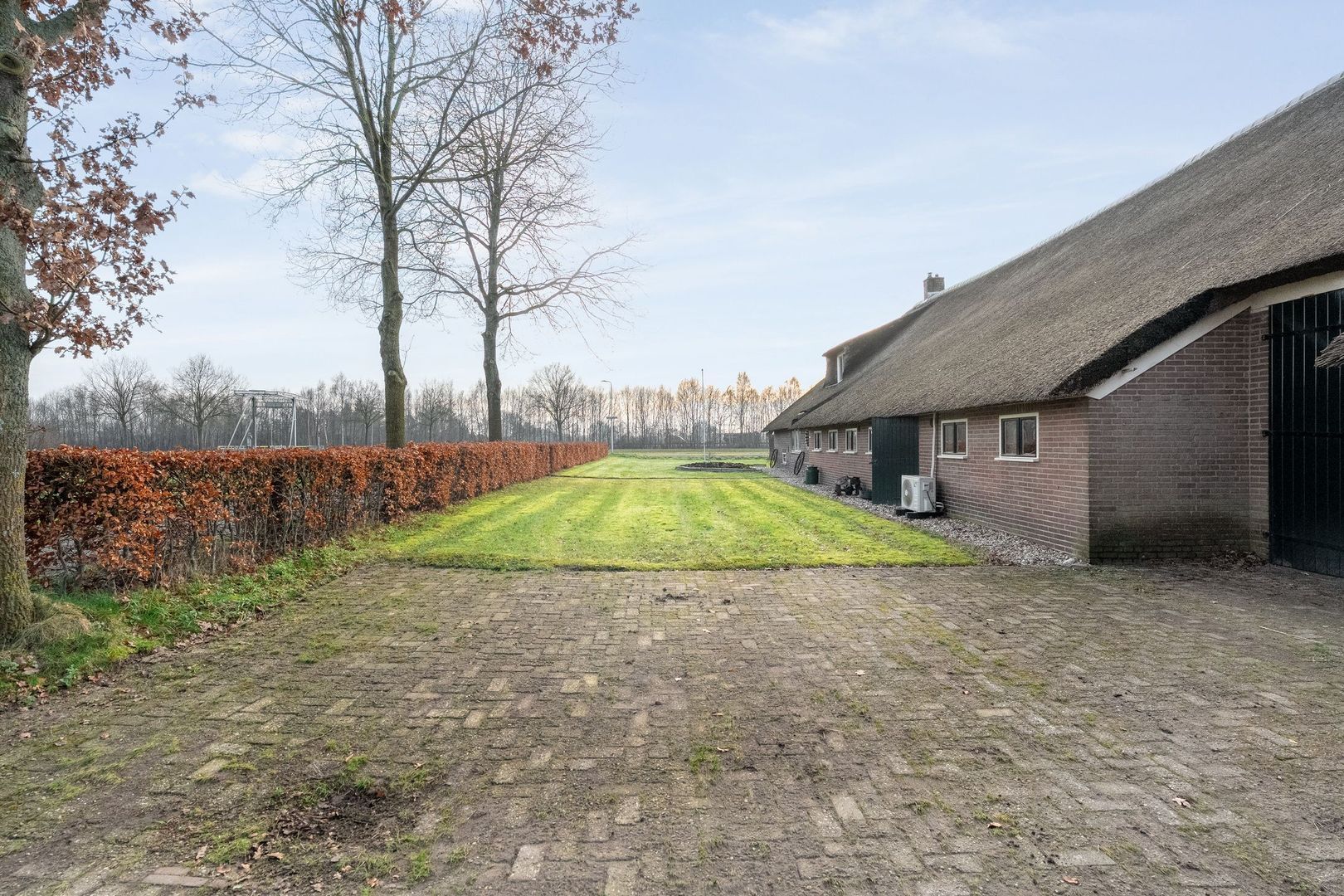 Noorderkanaalweg 7, Koekange foto-65